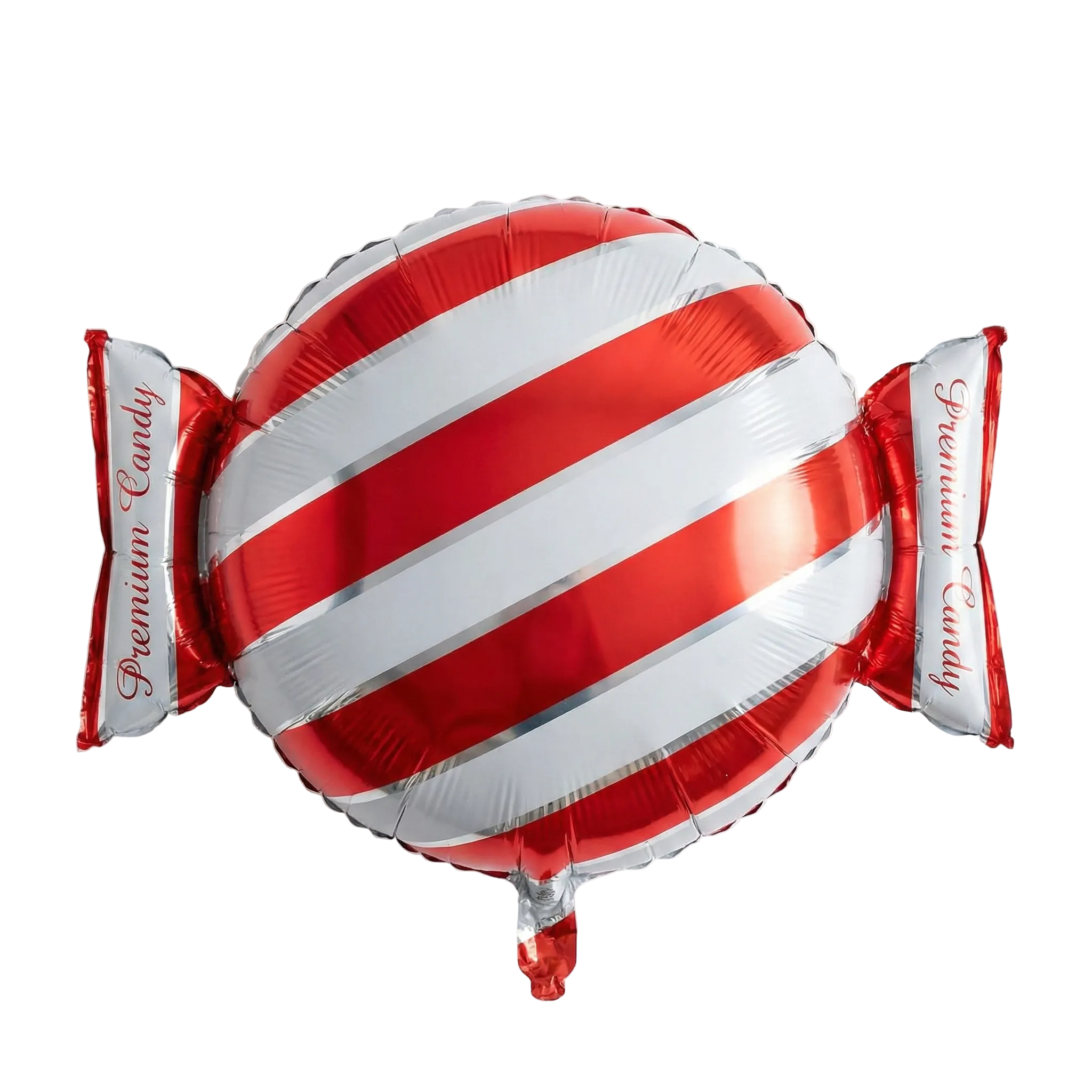 Bonbon s črtami – folija