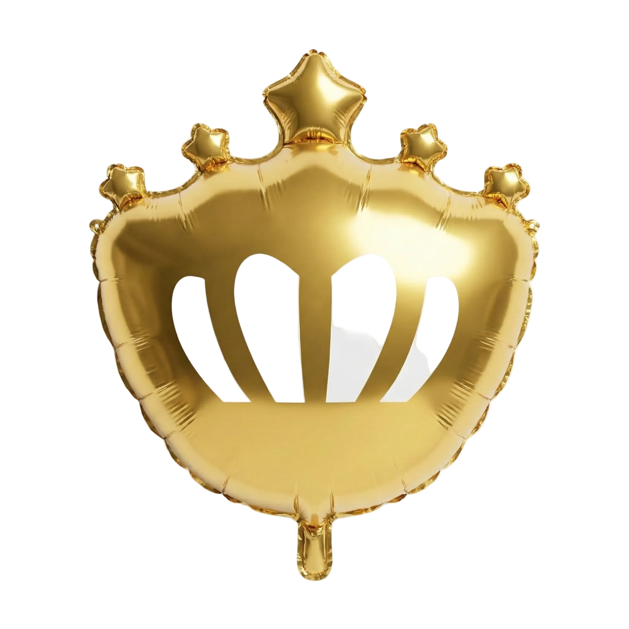 Zlata krona – folija
