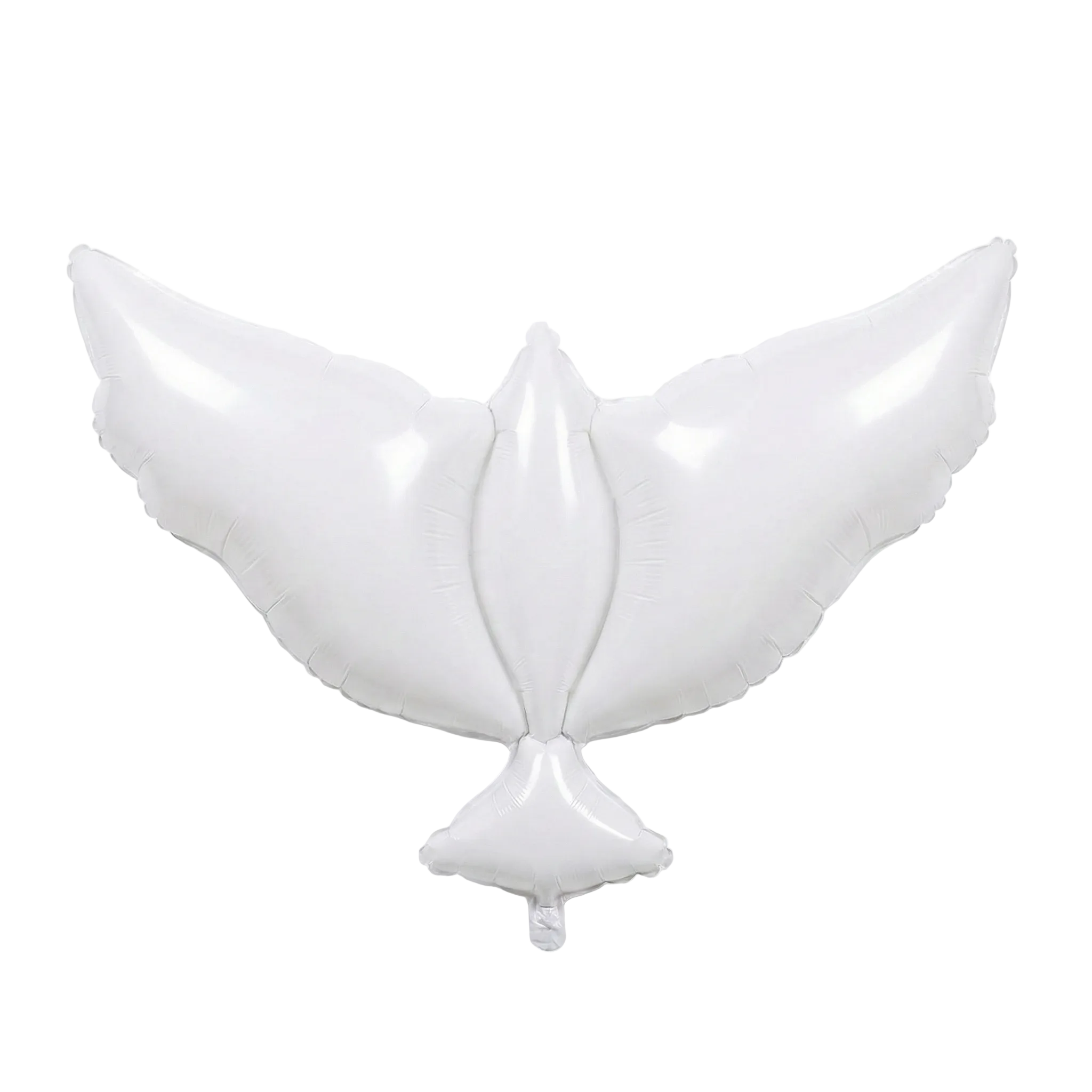 Velika bela ptica – folija