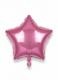 Folija Zvezda – Zvezda roza