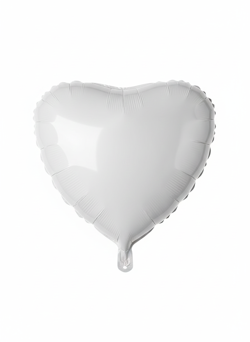Belo srce – folija