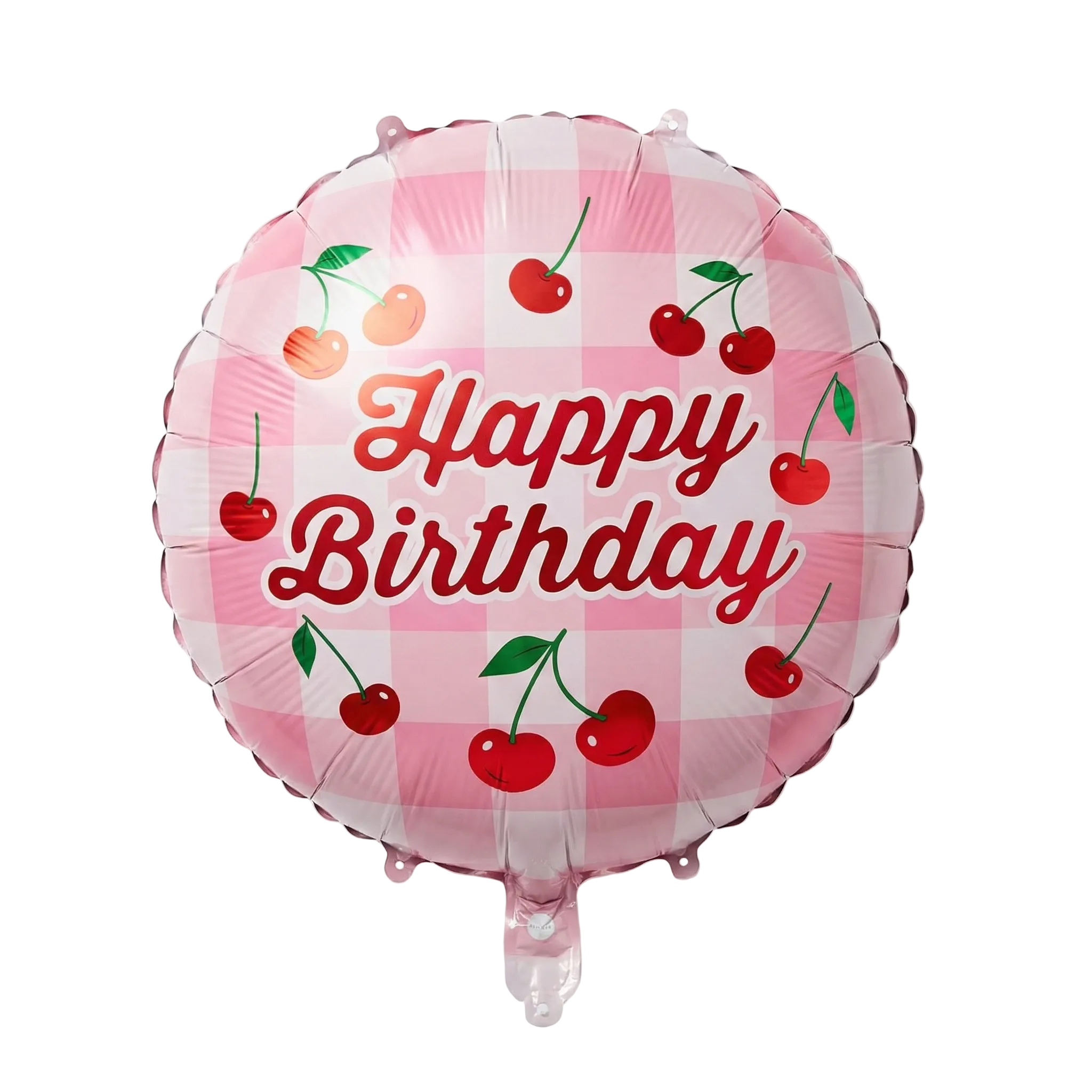 Happy Birthday češnje - folija