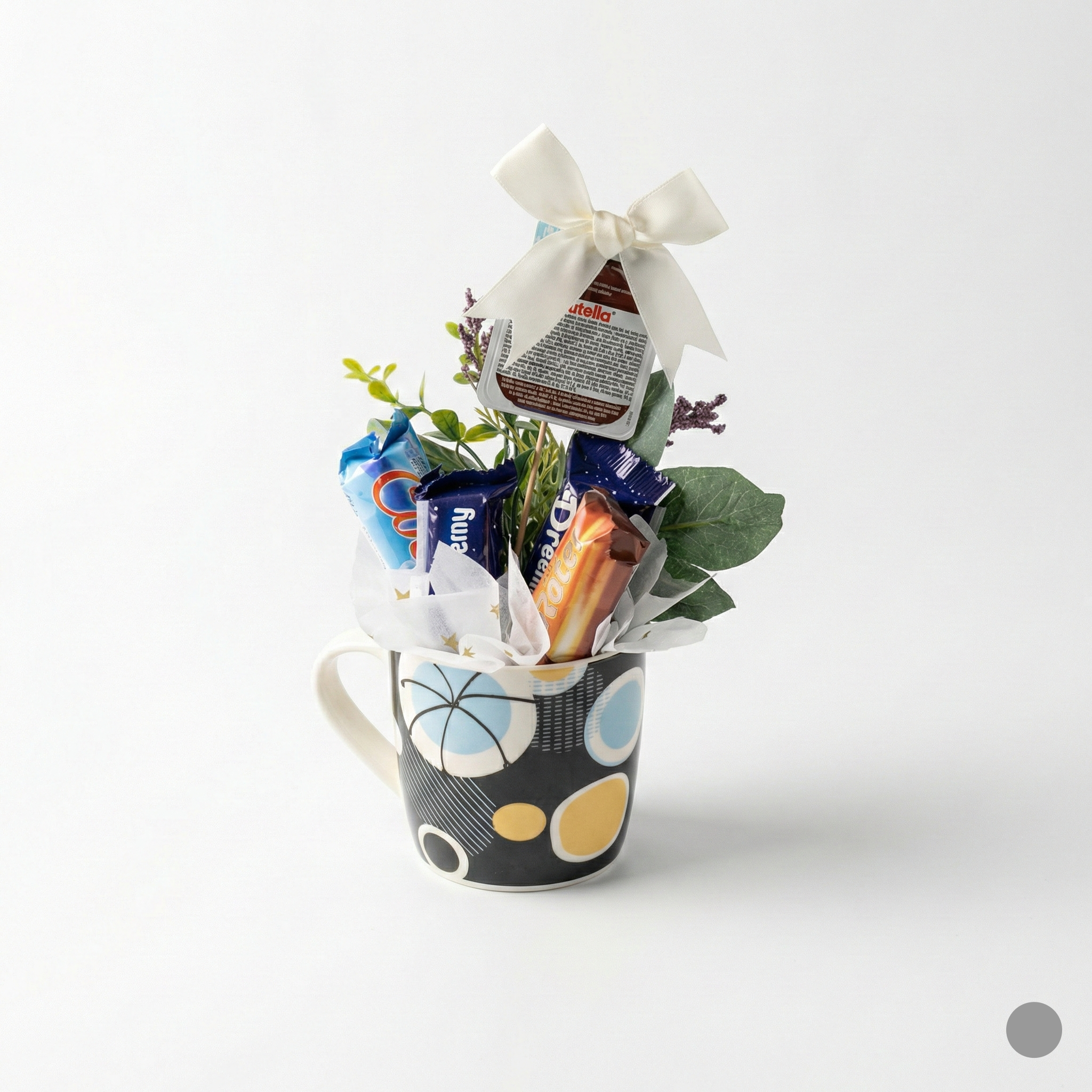 Skodelica sladkih užitkov