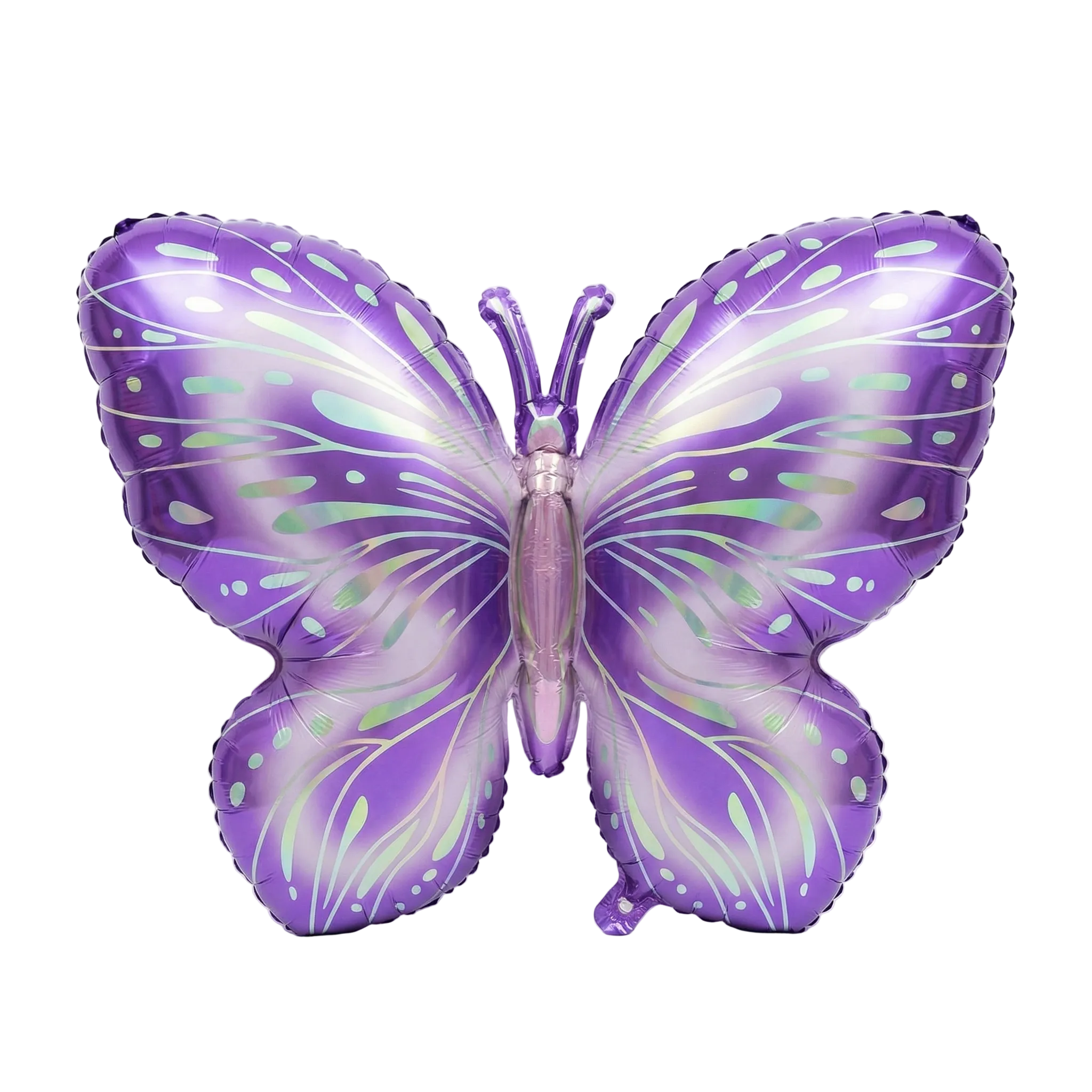 Vijolični metulj – folija