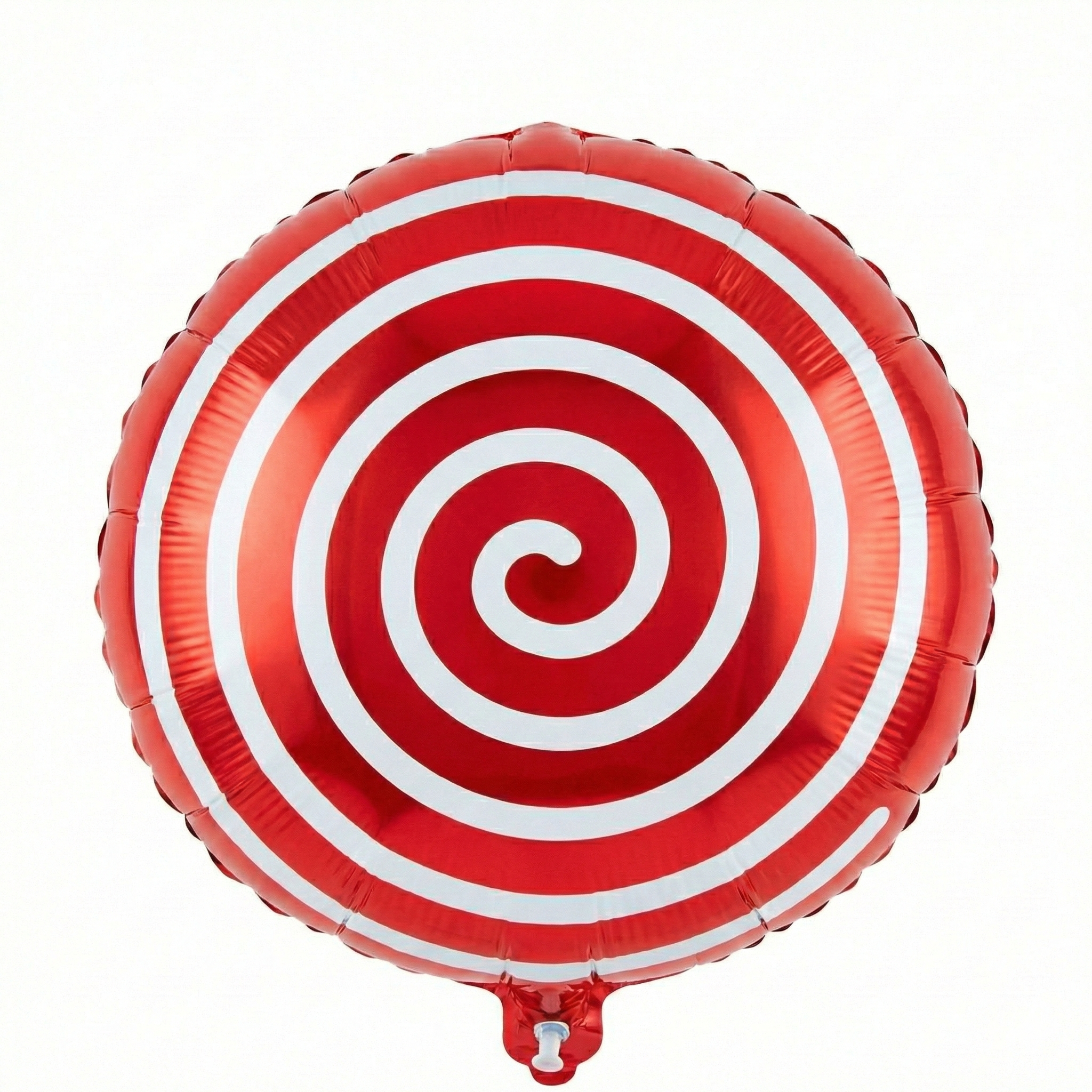 Spiralni bonbon – folija