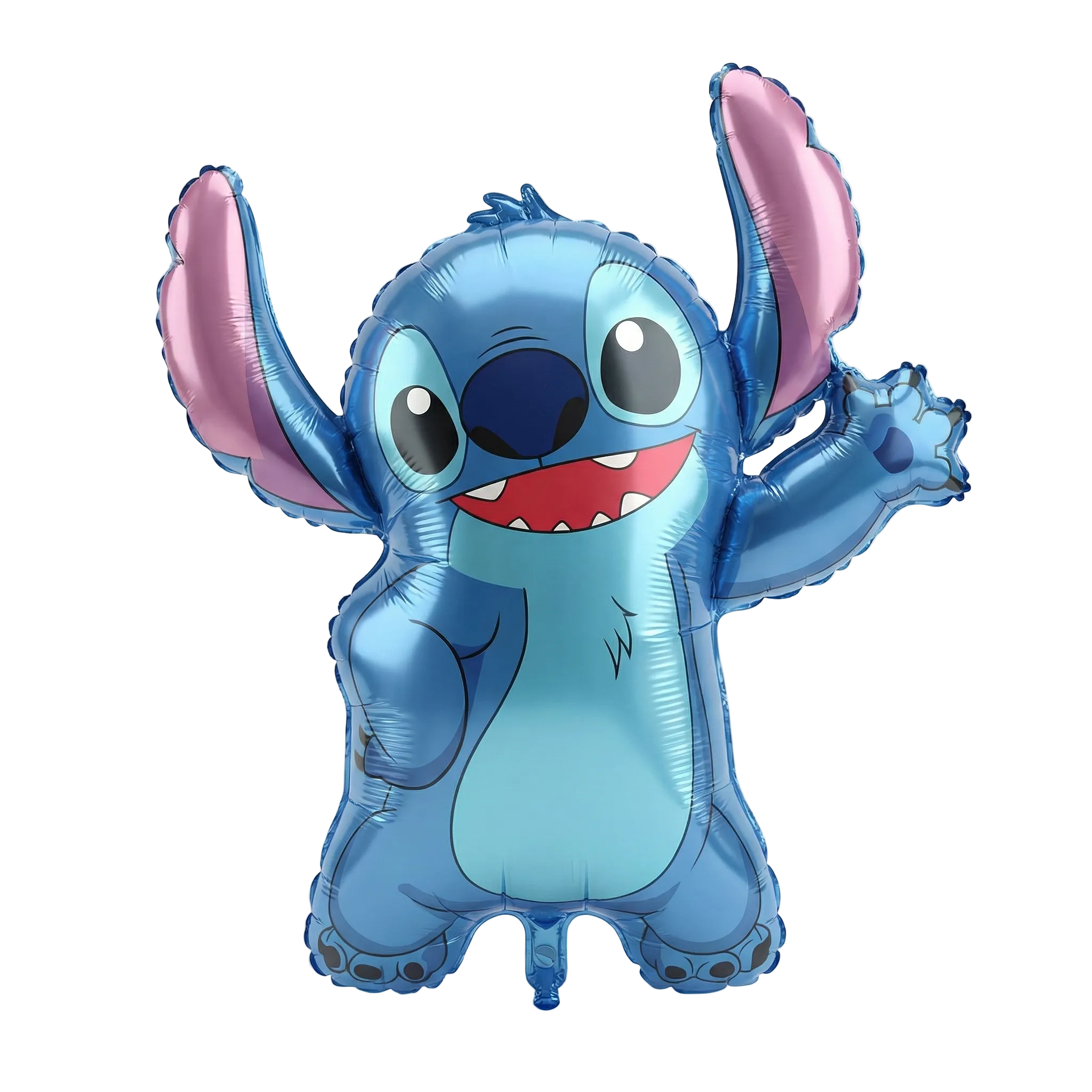"Stitch" figura – folija