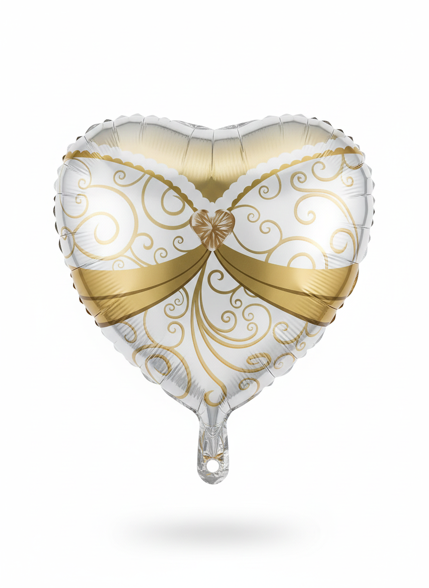 Folija Srce – Srce neveste