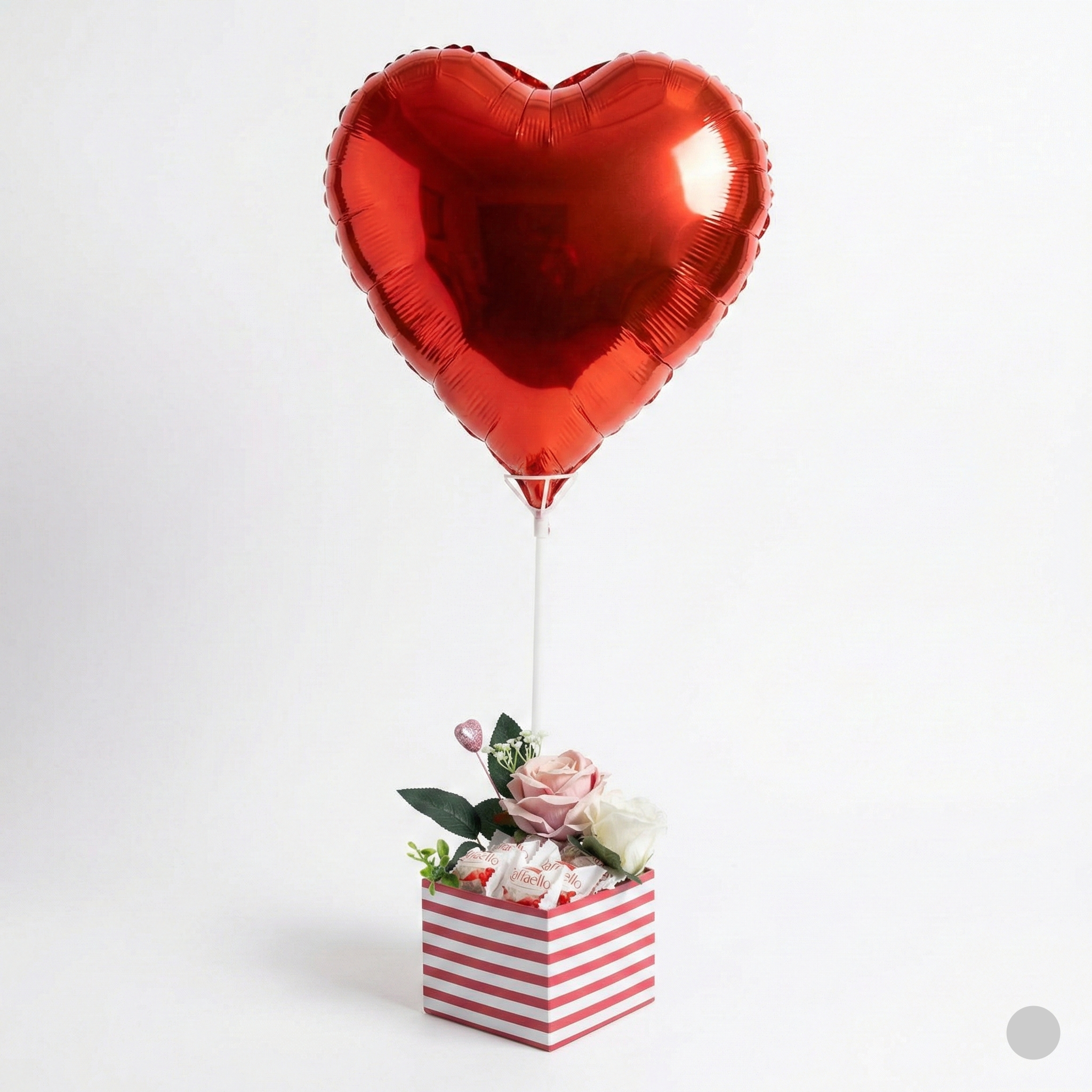 Mali trenutek slatke pozornosti