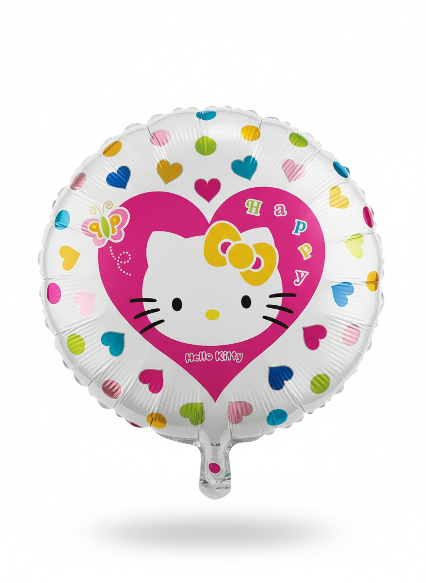 Hello Kitty – folija