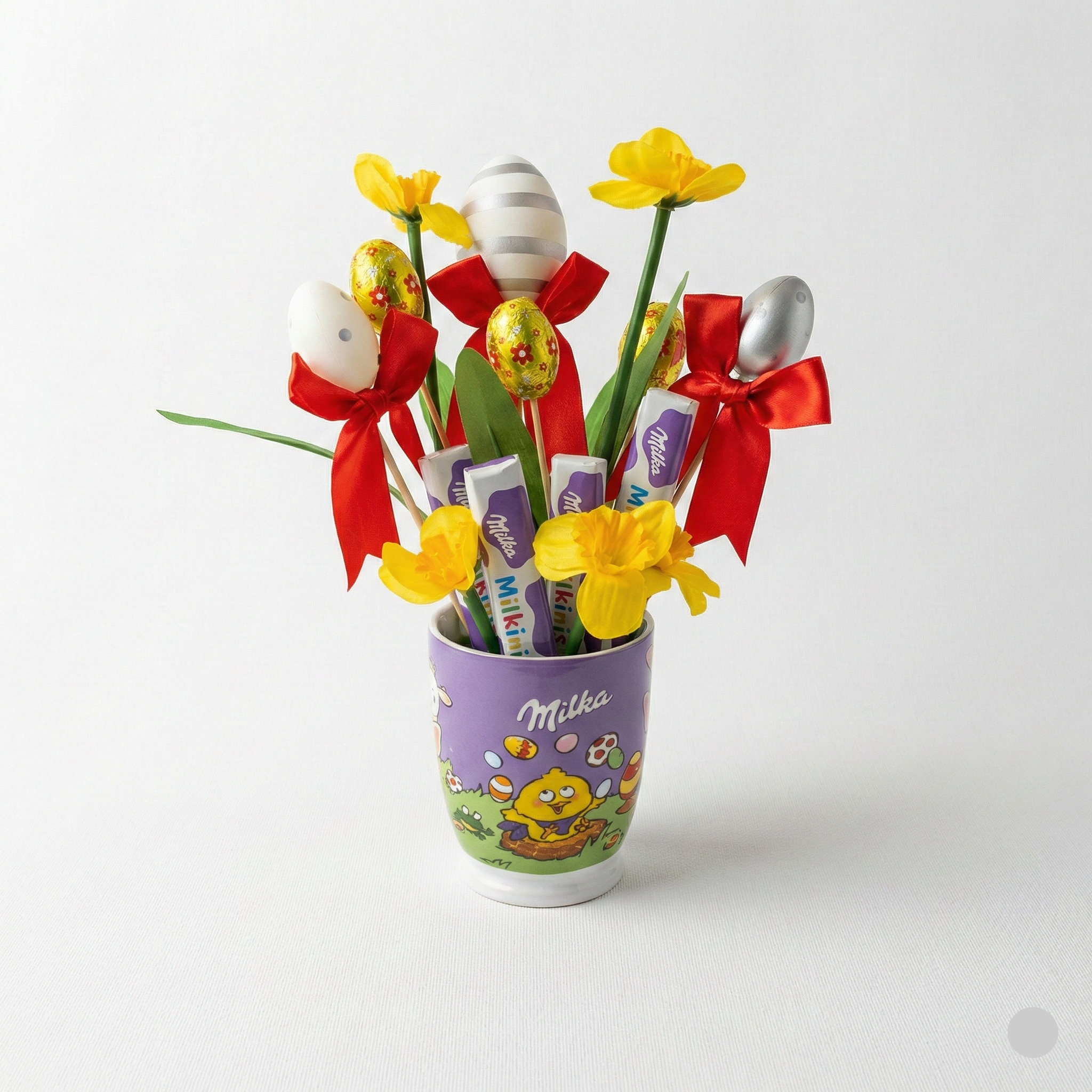 Velikonočna skodelica