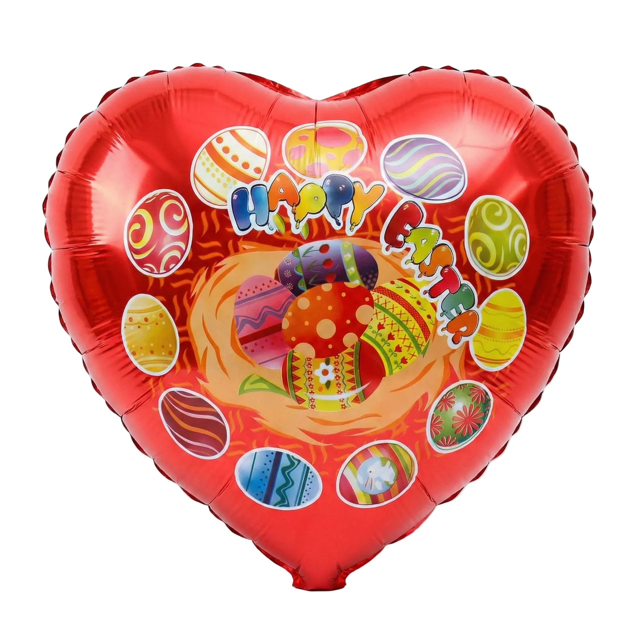 Folija Srce – Velika noč