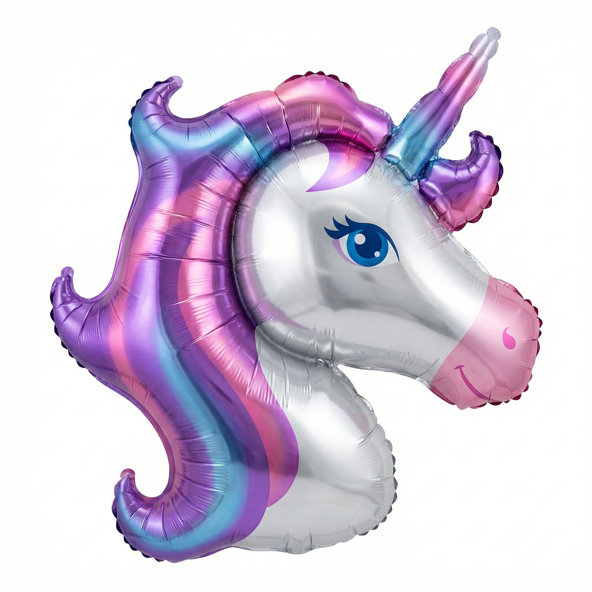 Velik samorog – folija