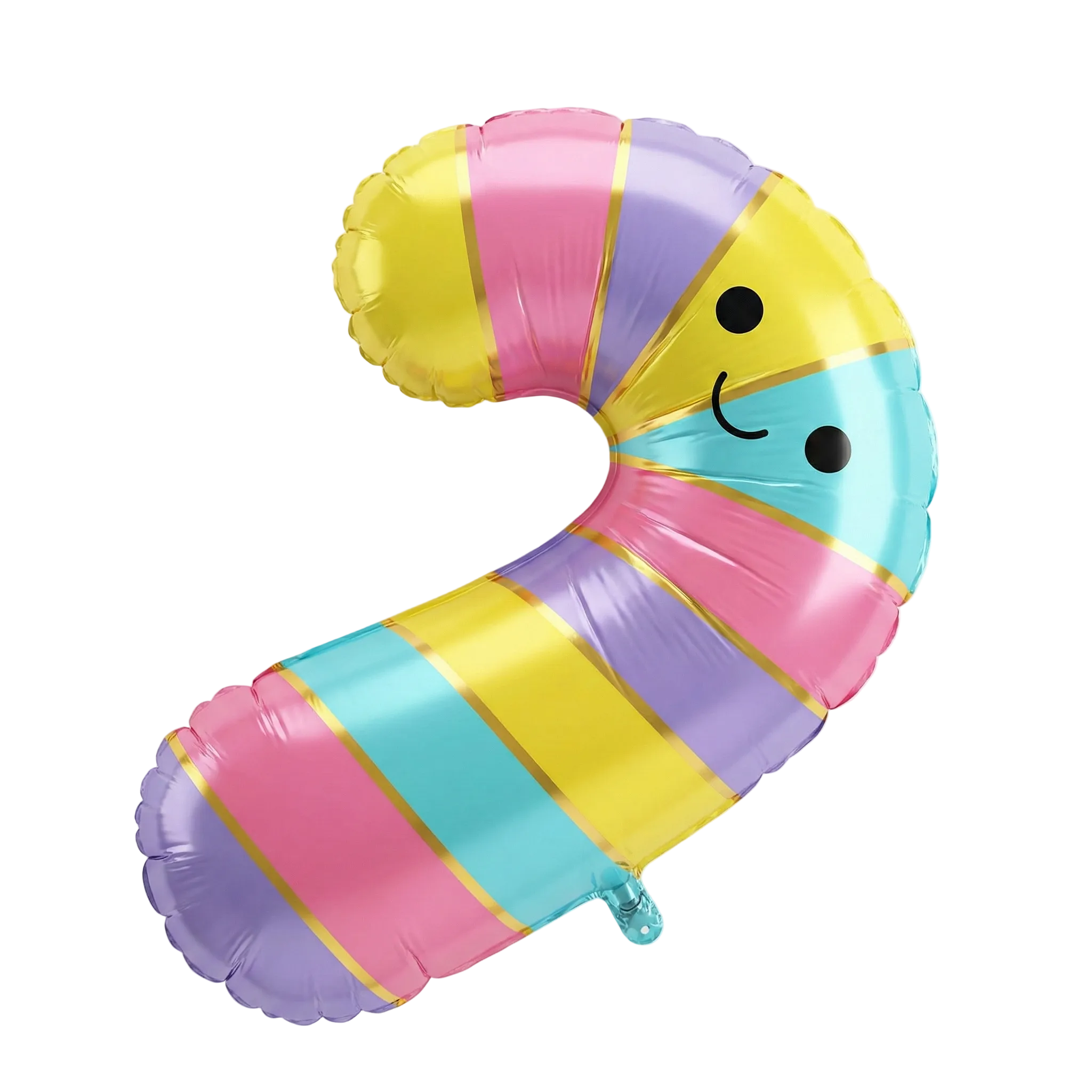 Pastelni liziki – folija