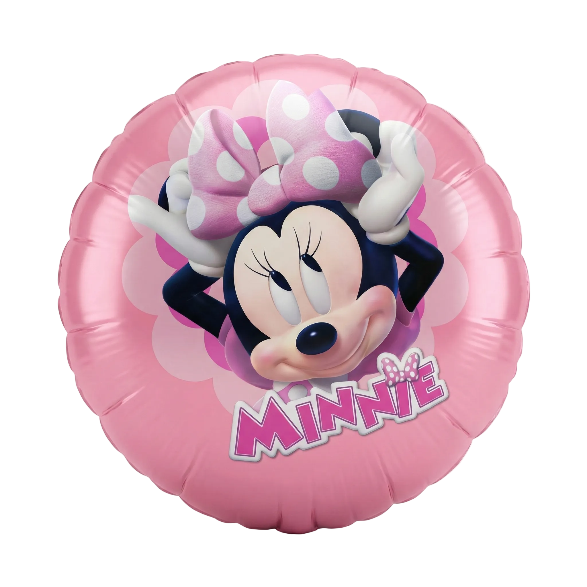 "Minnie Mouse" – folija