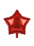 Rdeča zvezda – folija