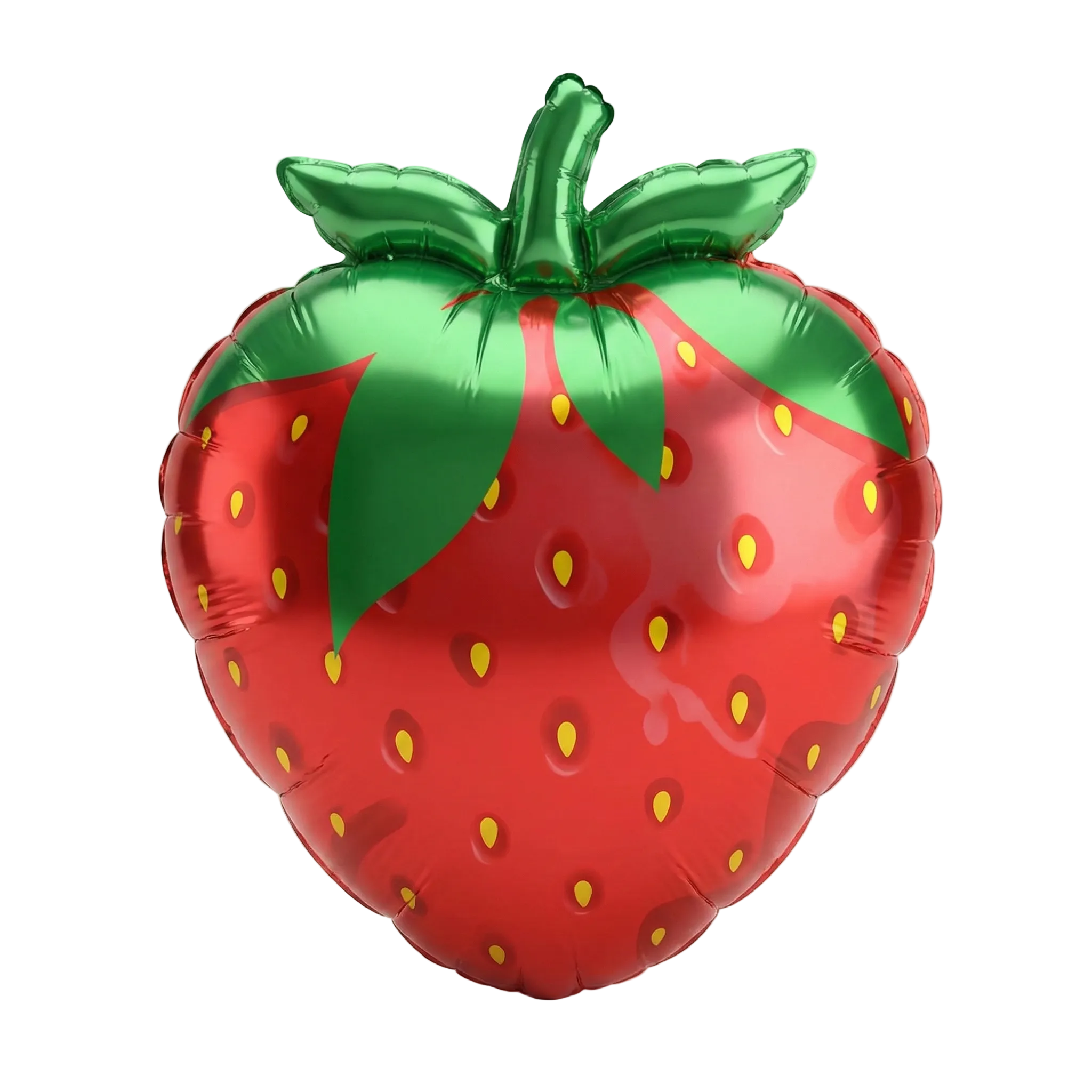 Velika jagoda – folija