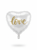 Folija Srce – Srce ljubezni