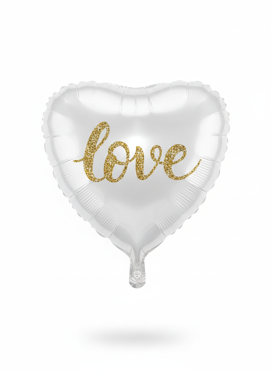 Folija Srce – Srce ljubezni