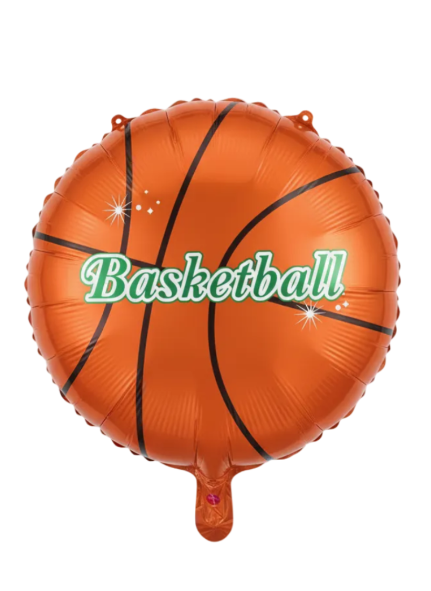 Folija Krug – Košarka