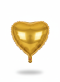 Folija Srce – Zlato srce