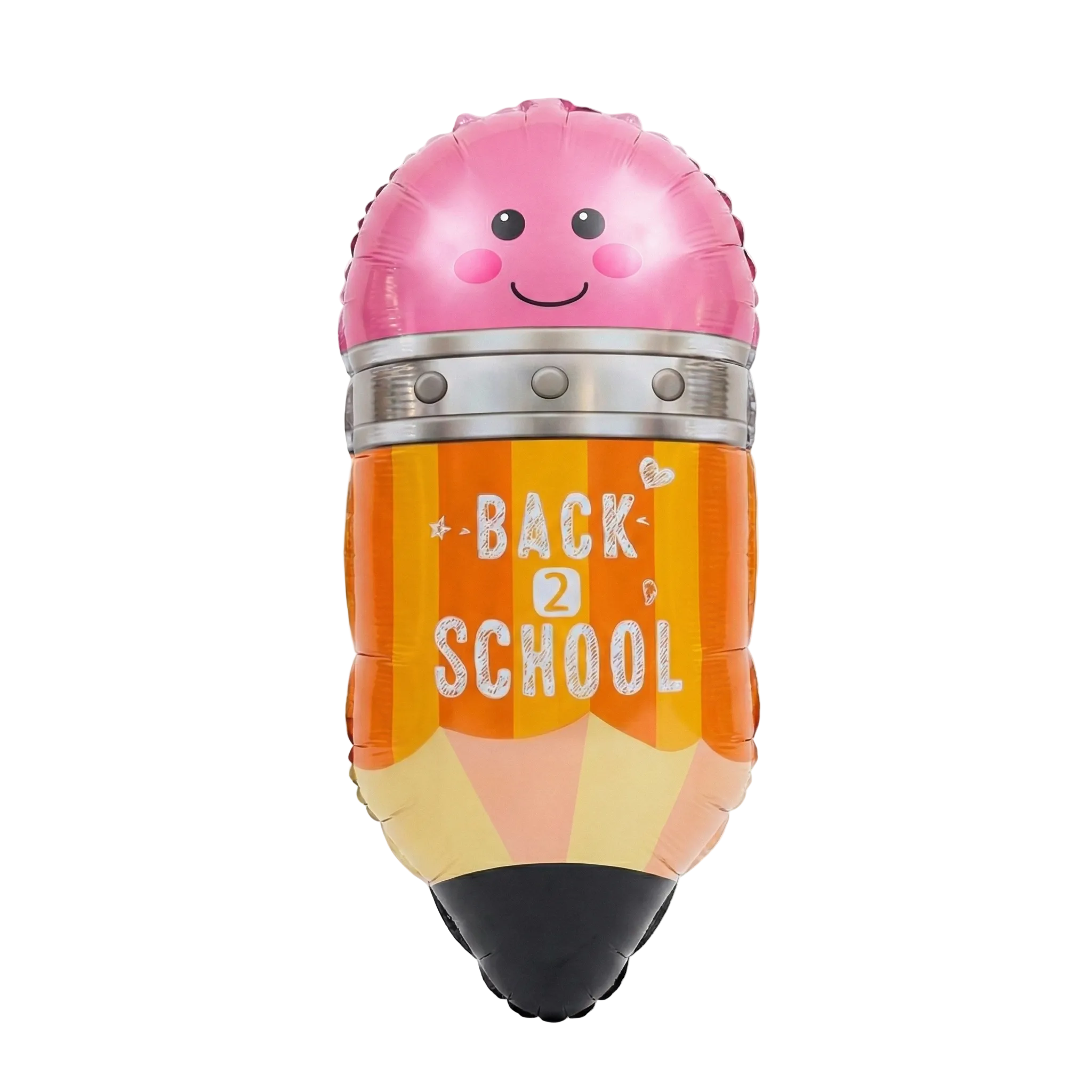 Pisani šolski svinčnik – folija