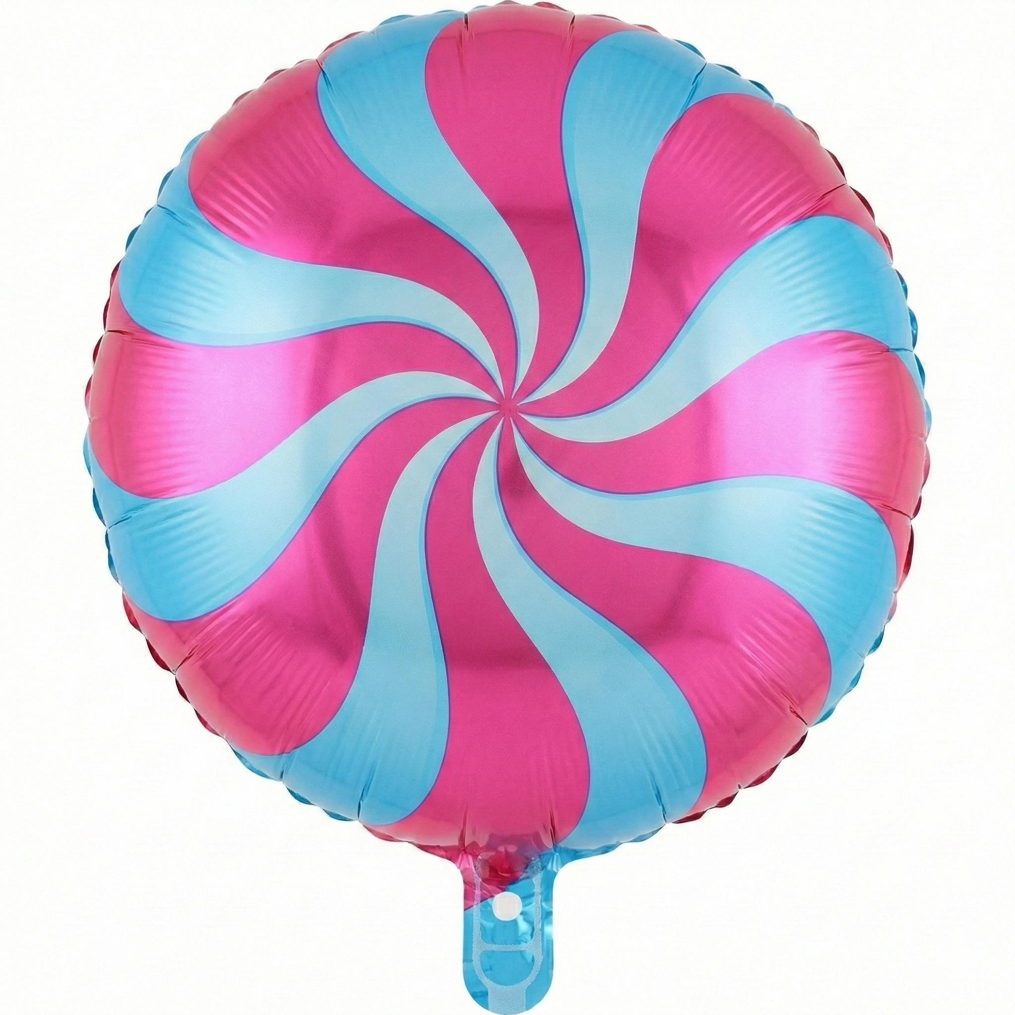 Zvit bonbon – folija