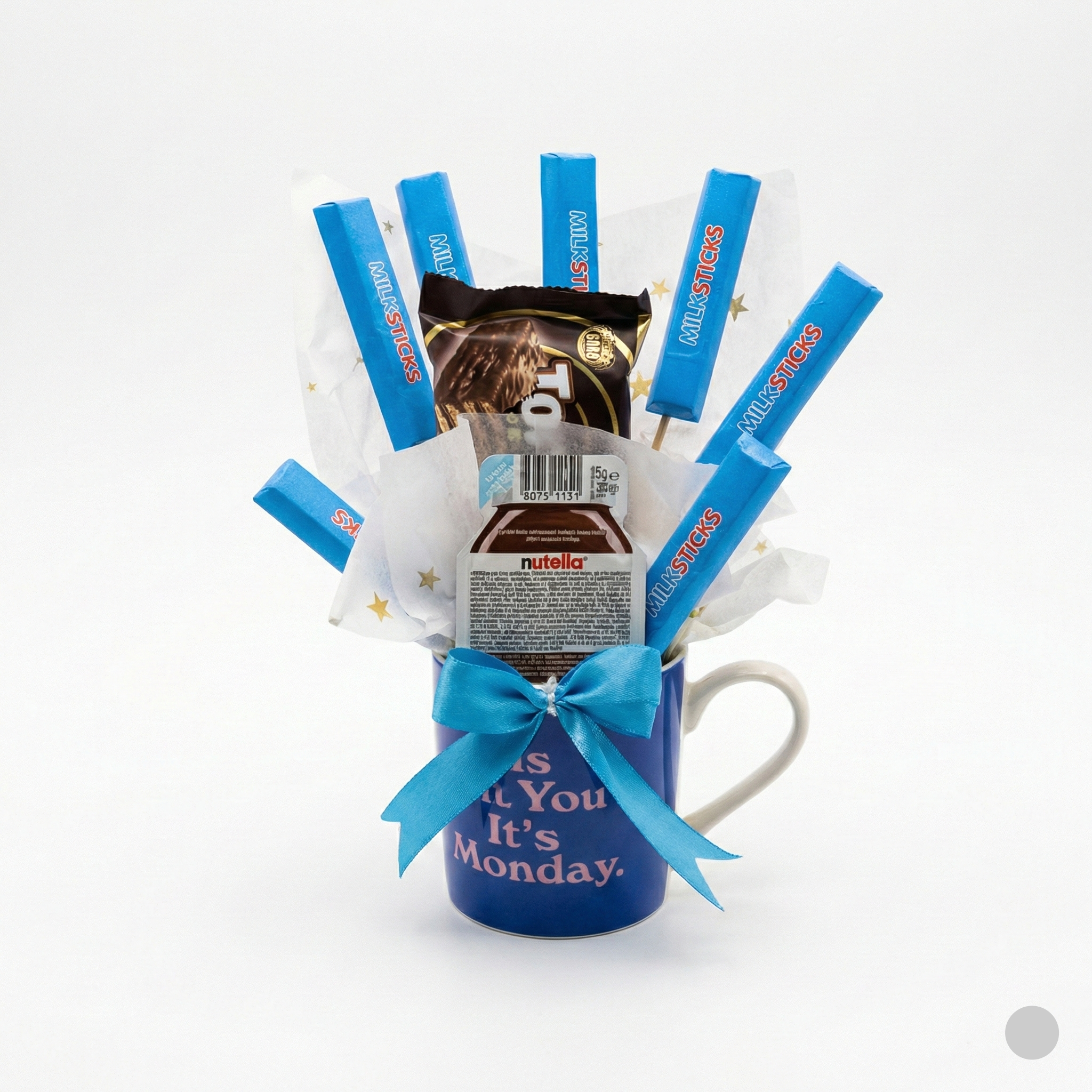 Darilna skodelica - "It's not you, it's Monday."