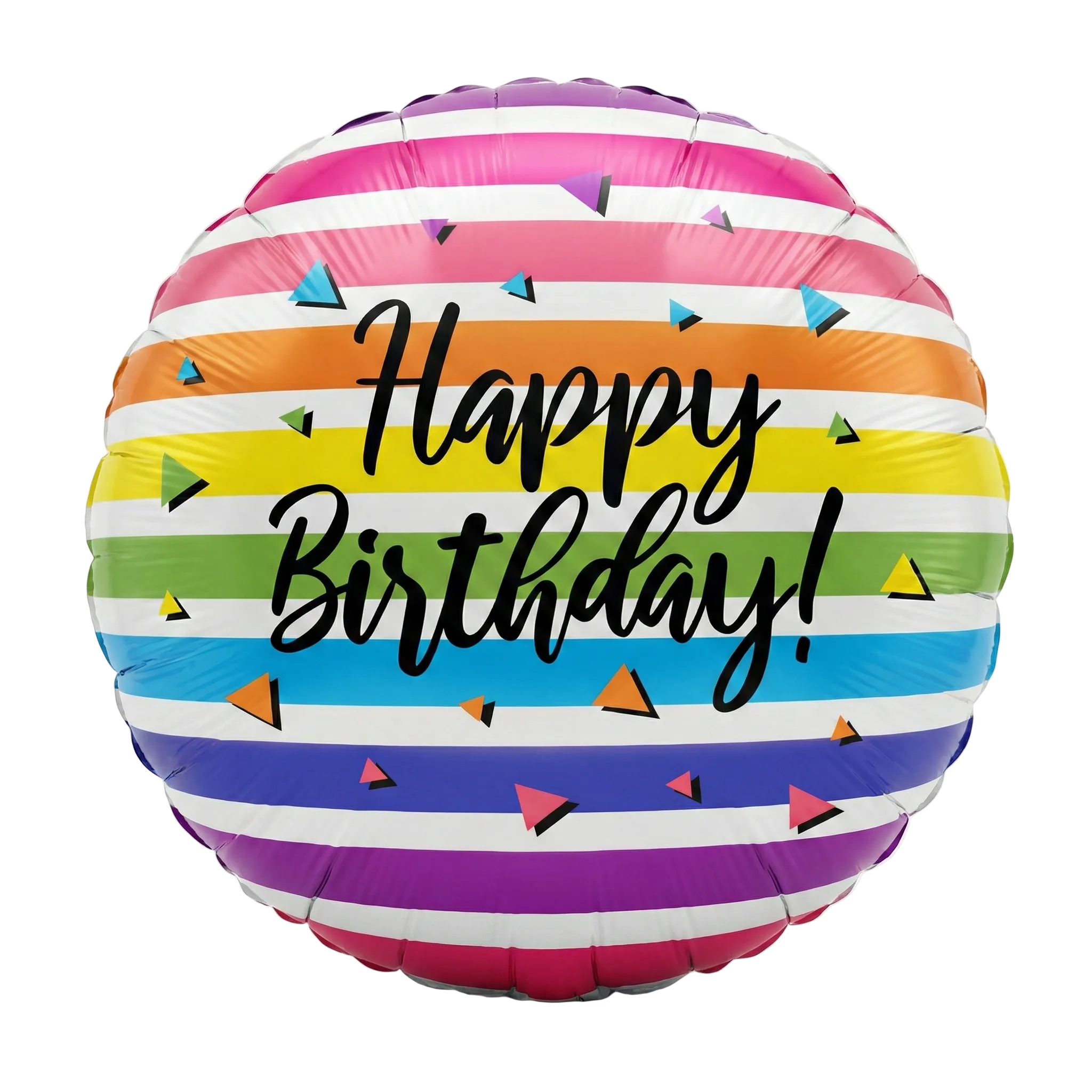 Happy Birthday Rainbow