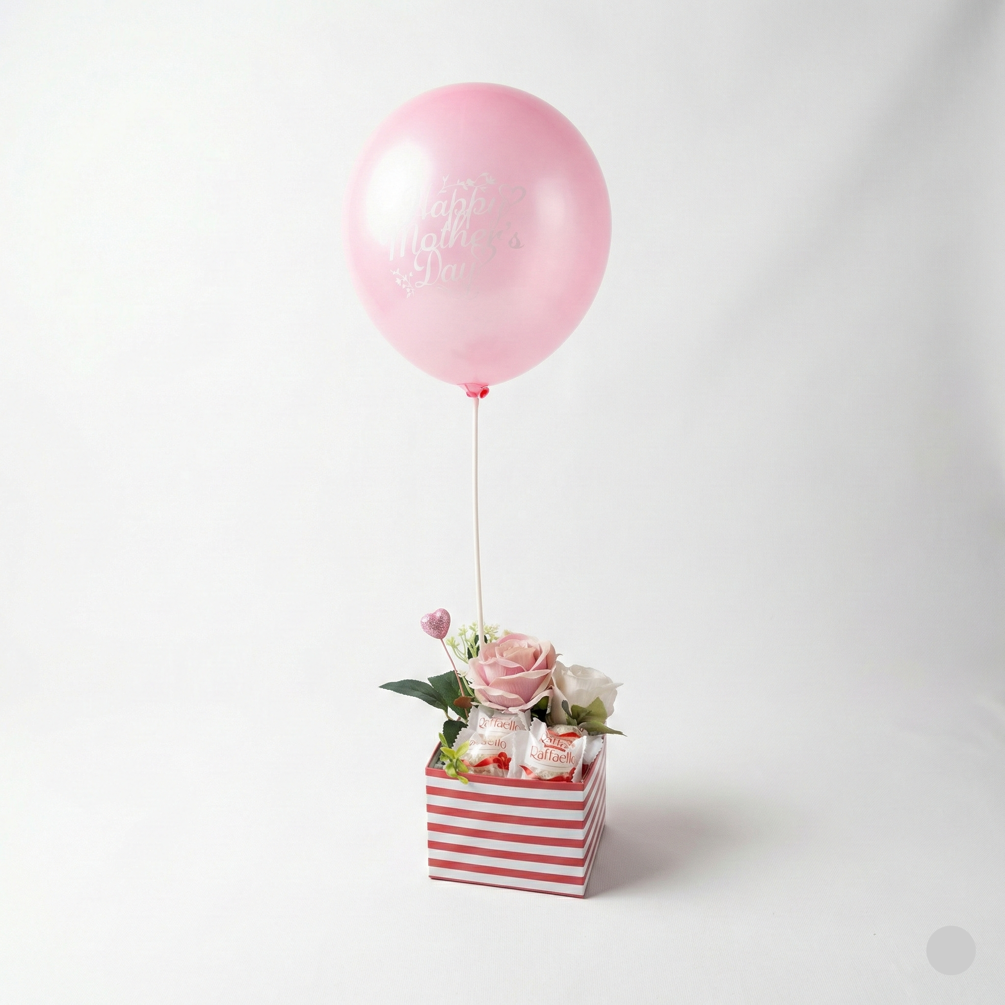 Vesel materinski dan