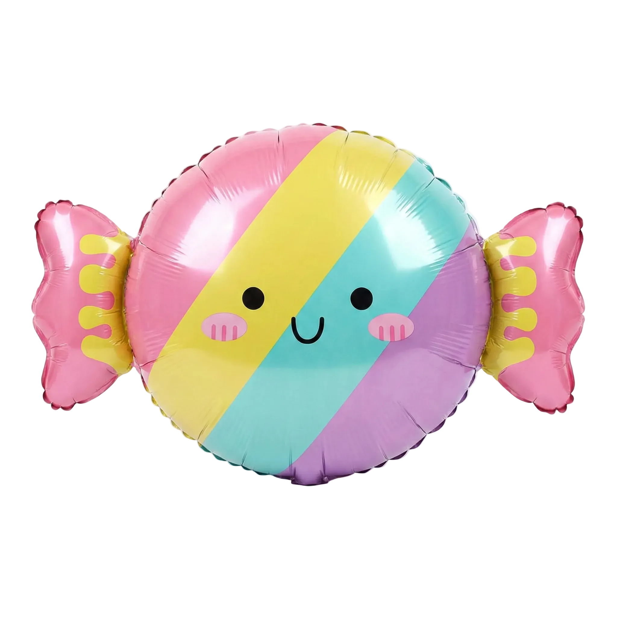 Bonbon rainbow – folija