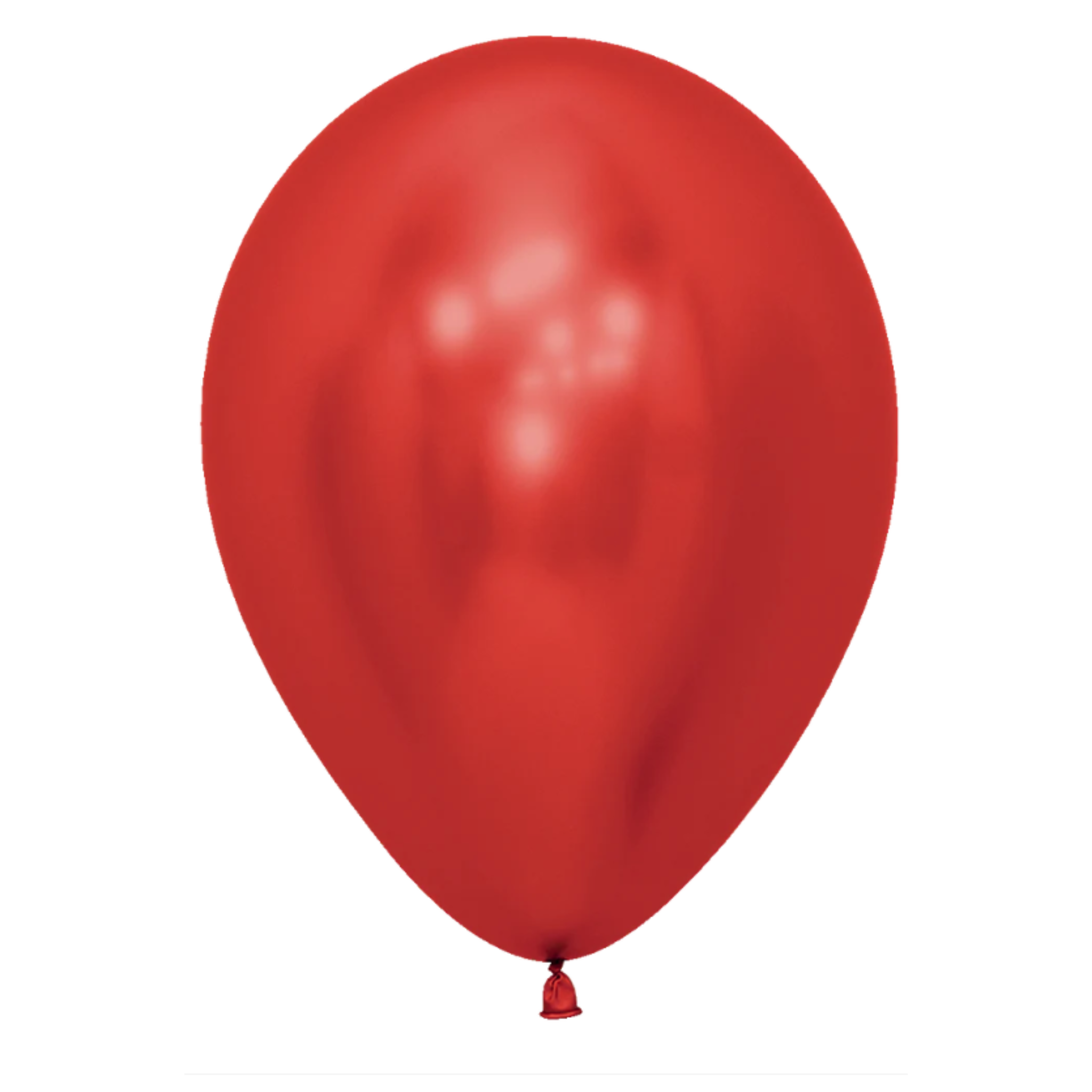 Rdeča (Auburn) - latex