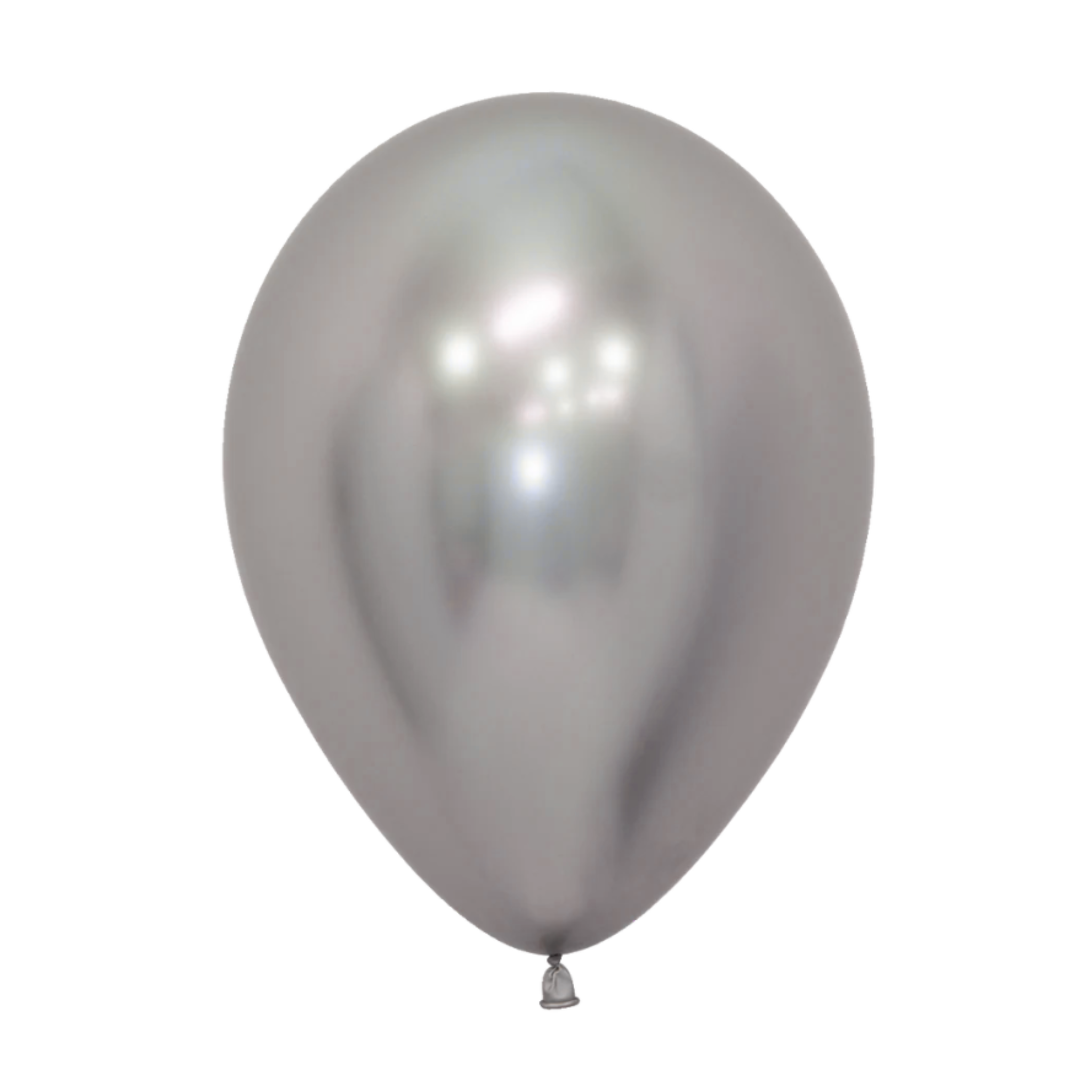 Siva (Metallic Gray) - latex