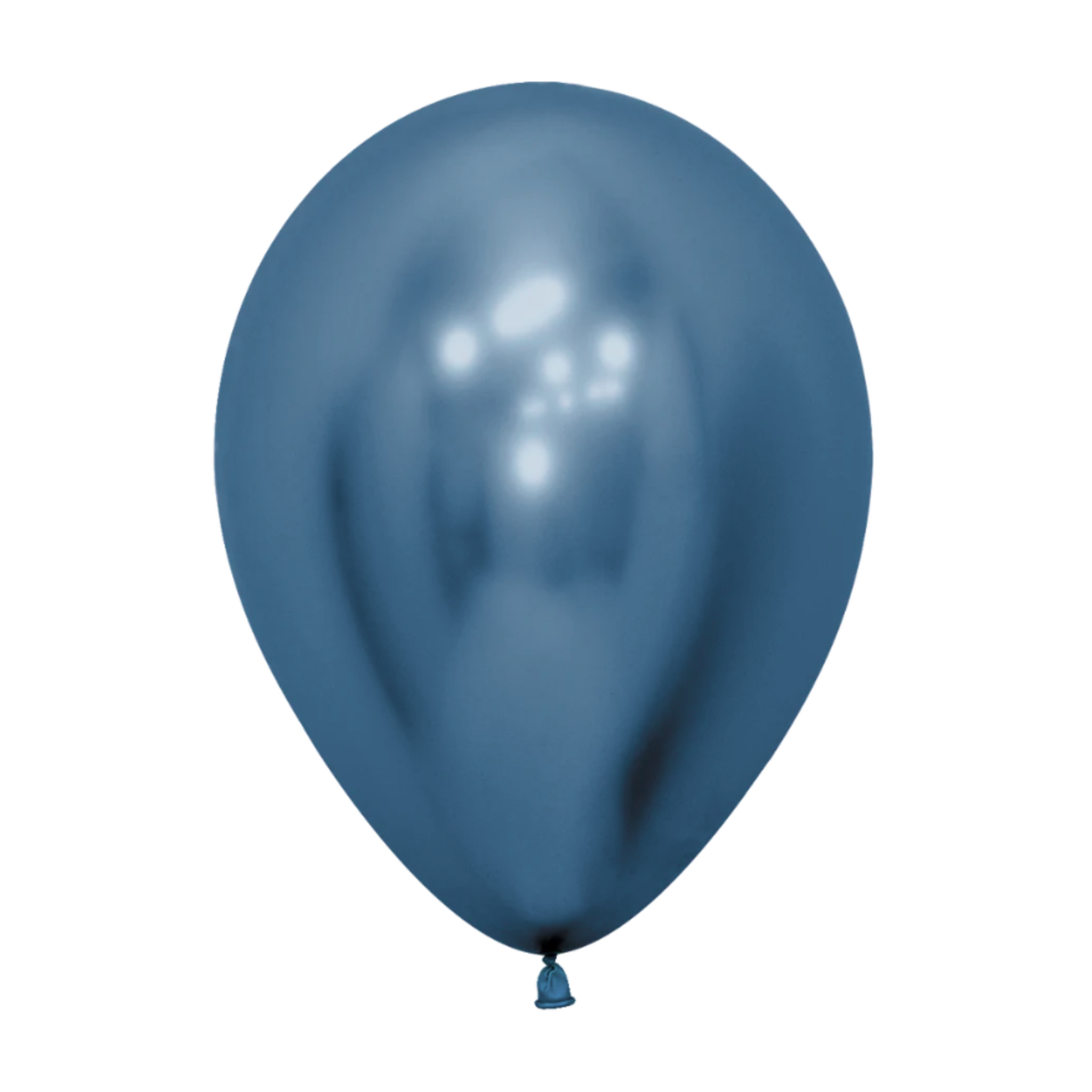 Modra (Infantry Blue Metallic) - latex