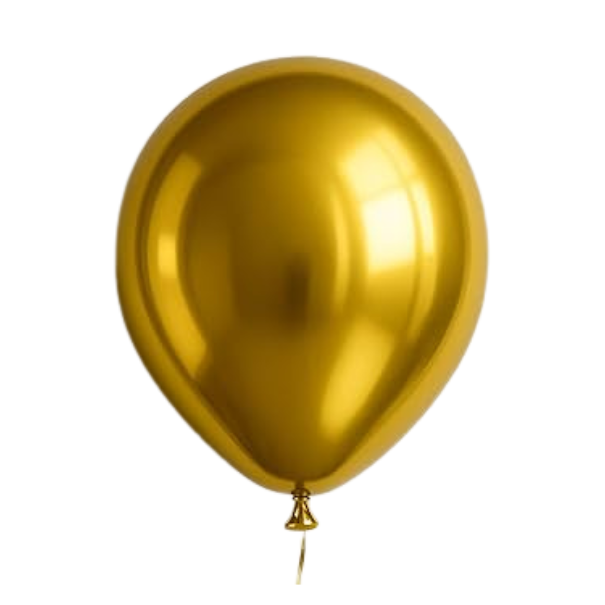 Zlata metalik (Bronze Yellow) - latex