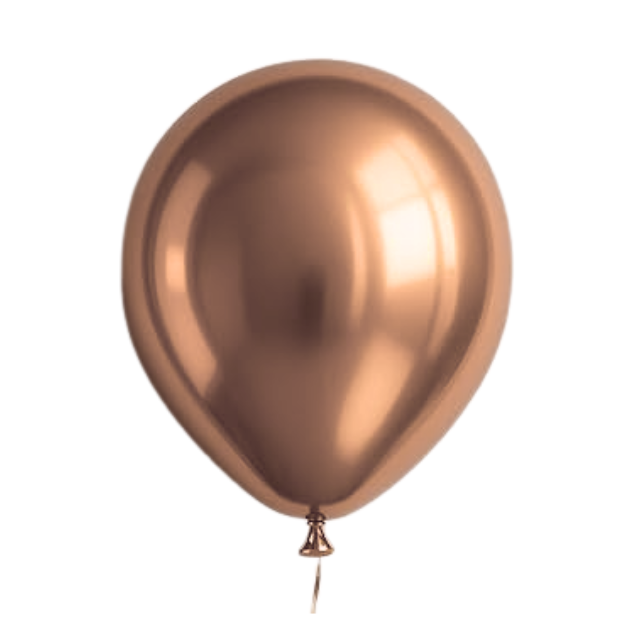 Zlata metalik (Caramel Skin) - latex