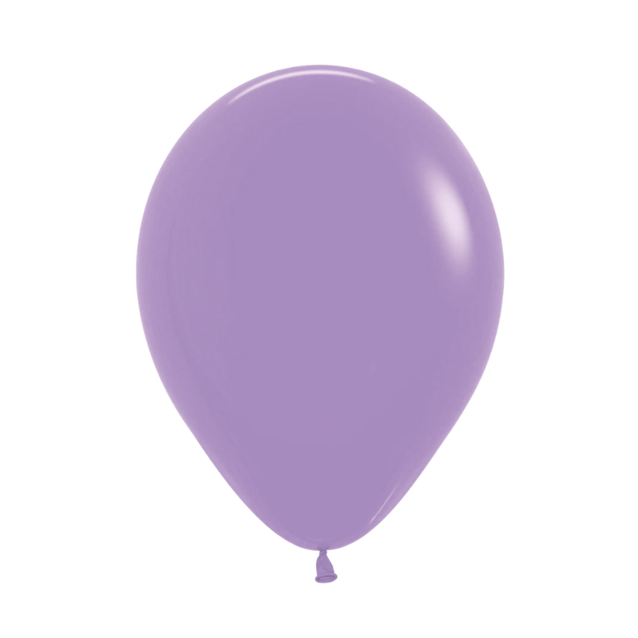 Lila (Metallic Grape) - latex