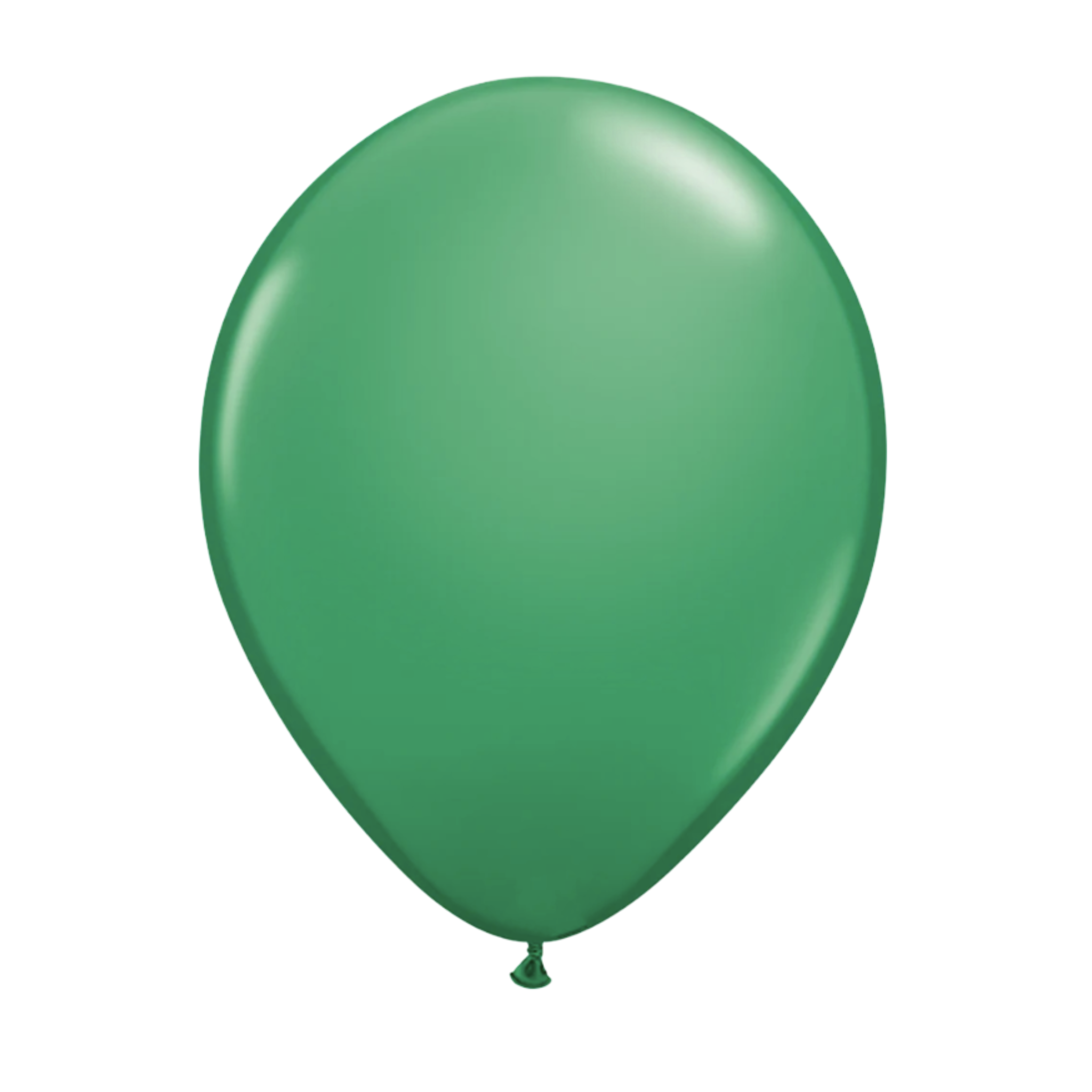 Zelena (Comfort Emerald) - latex