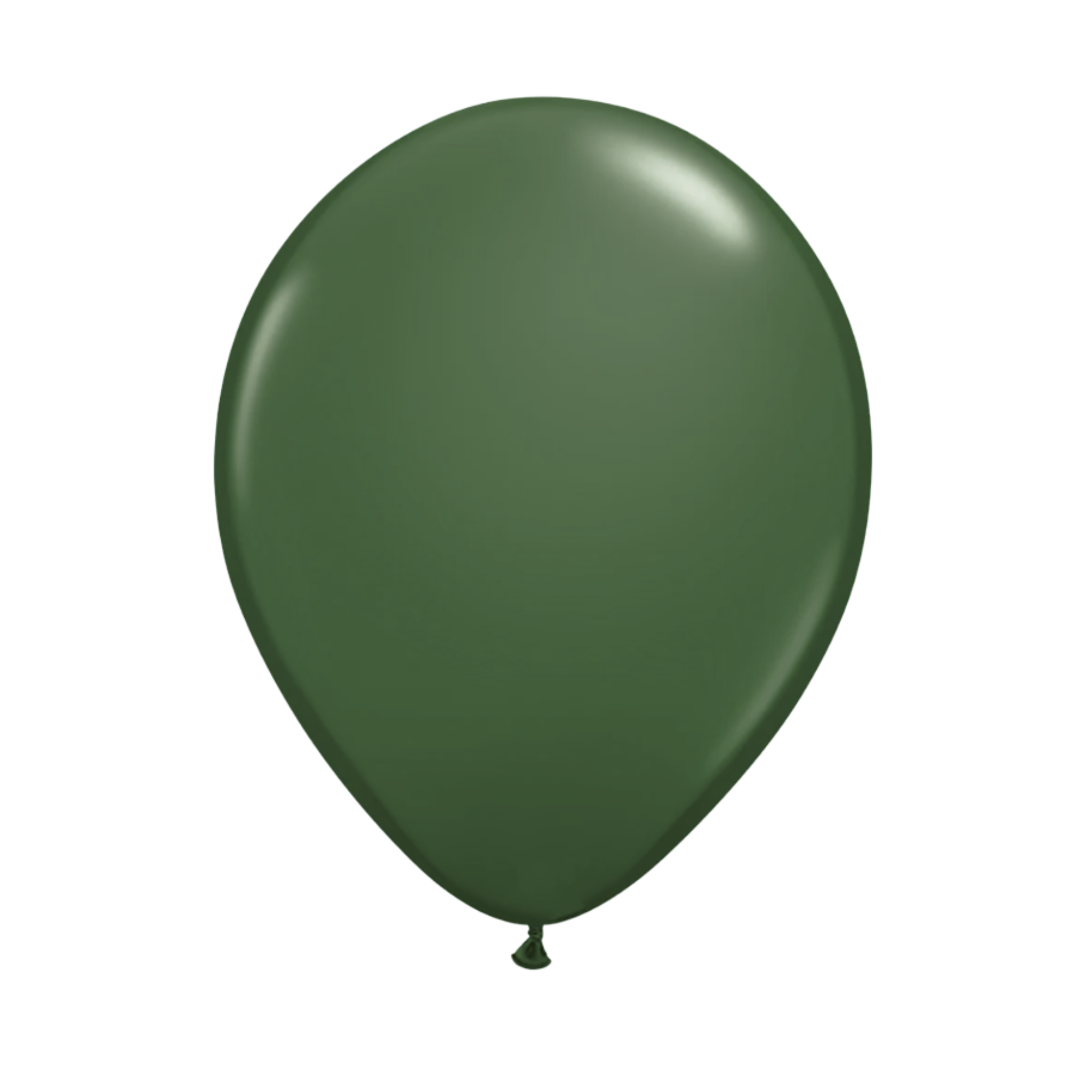Zelena (Classy Green) - latex