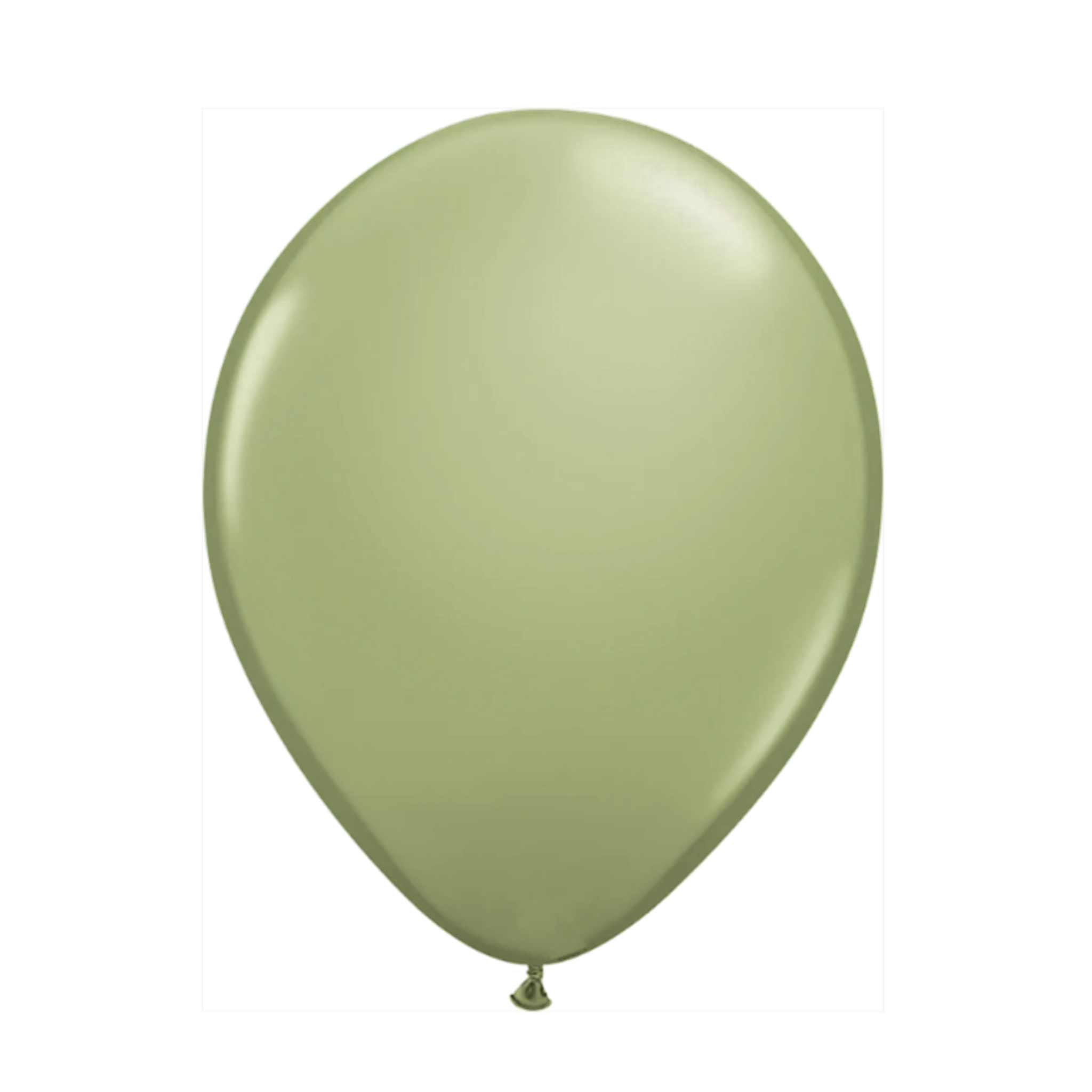 Zelena (Light Moss Green) - latex