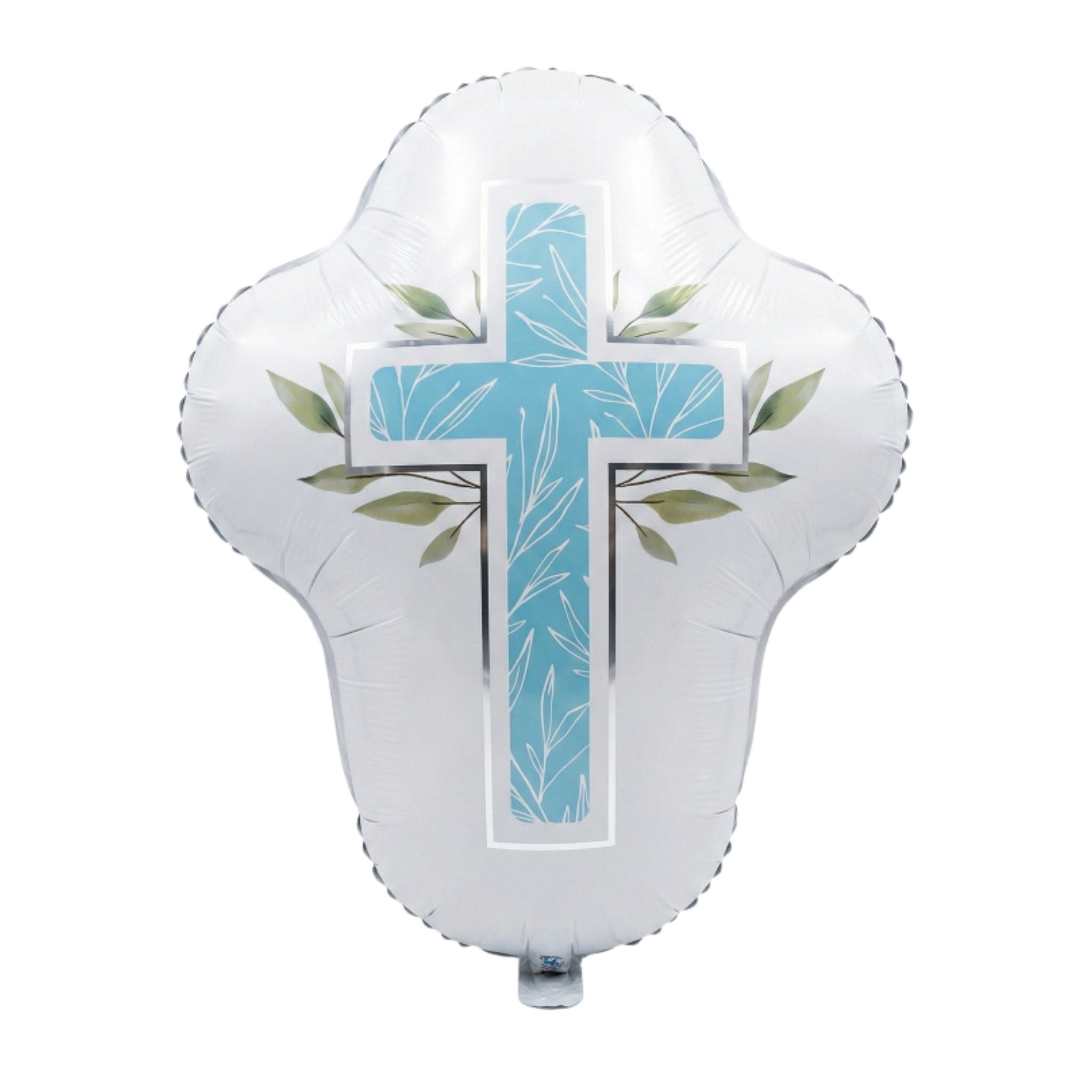 Modri križ – folija