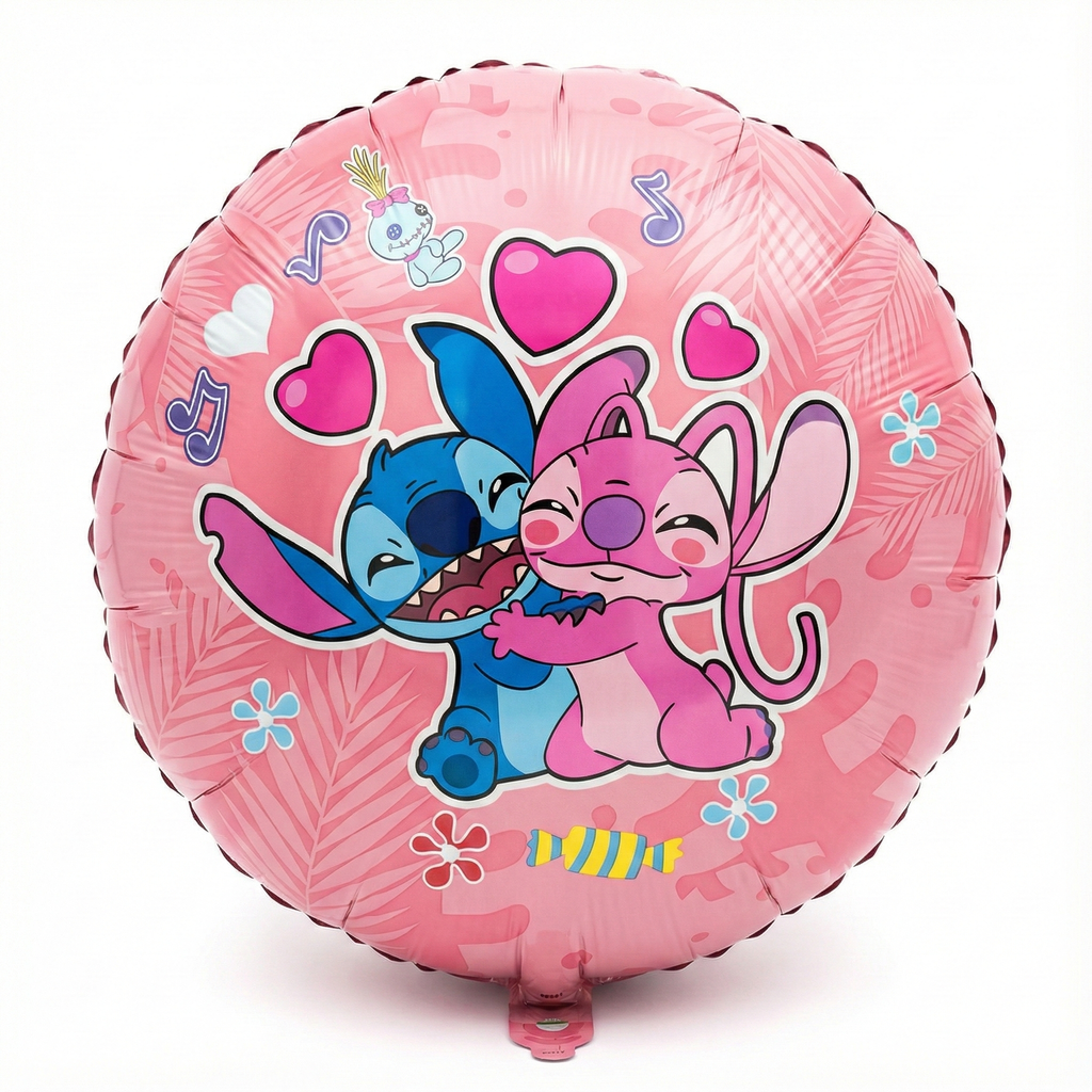 Stitch S5 (dvostranski) - folija