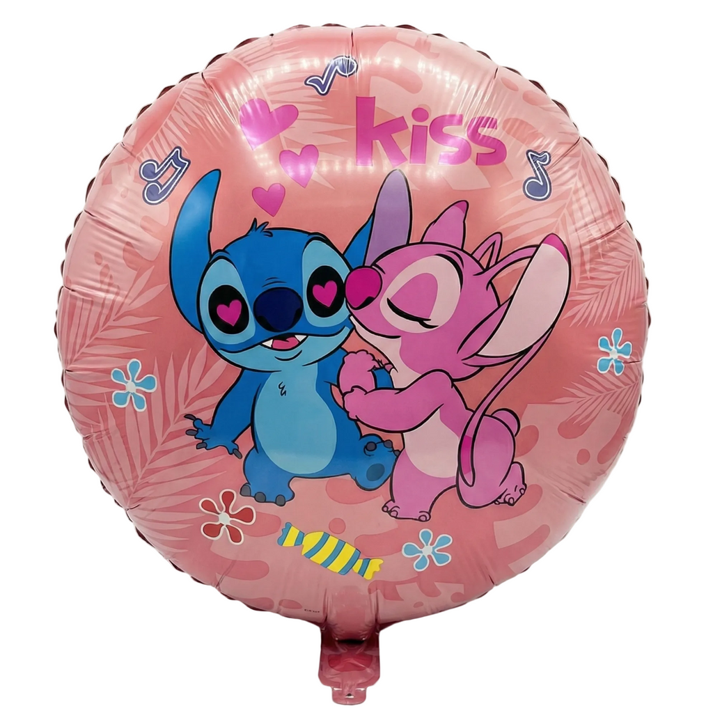 Stitch S5 (dvostranski) - folija