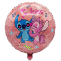 Stitch S5 (dvostranski) - folija