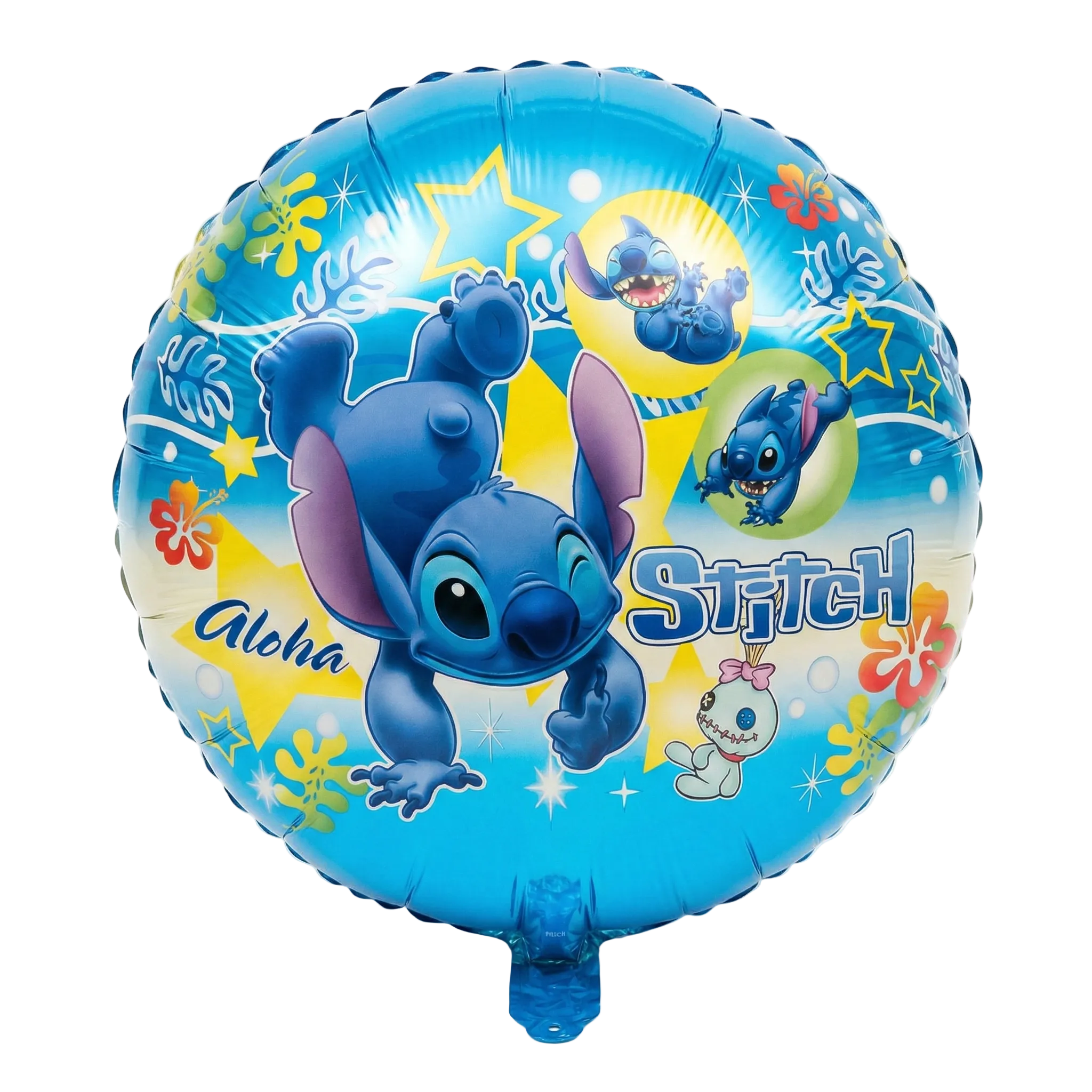 Folija Krug – Dober in slab šiv