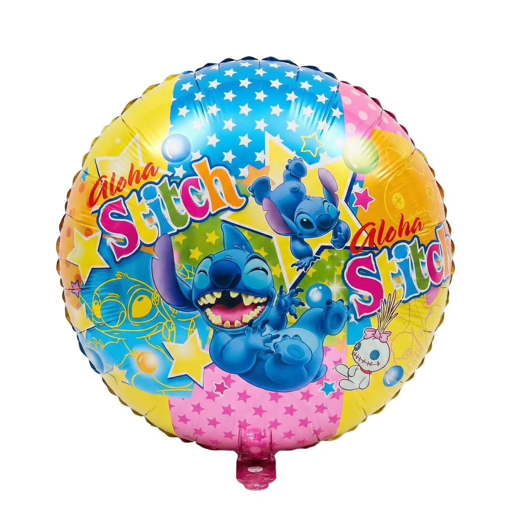 Folija Krug – Dober in slab šiv