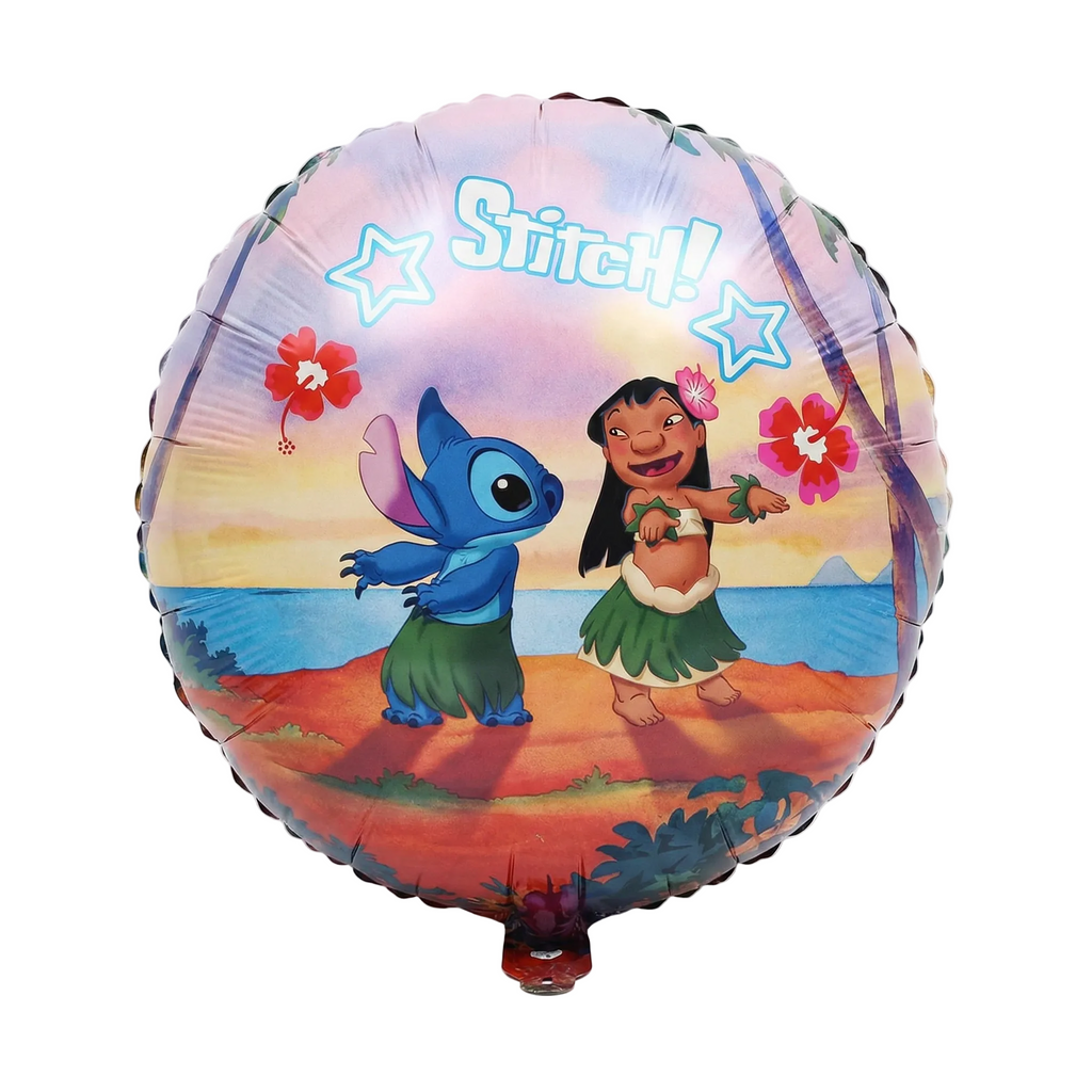 Stitch S7 (dvostranski) - folija