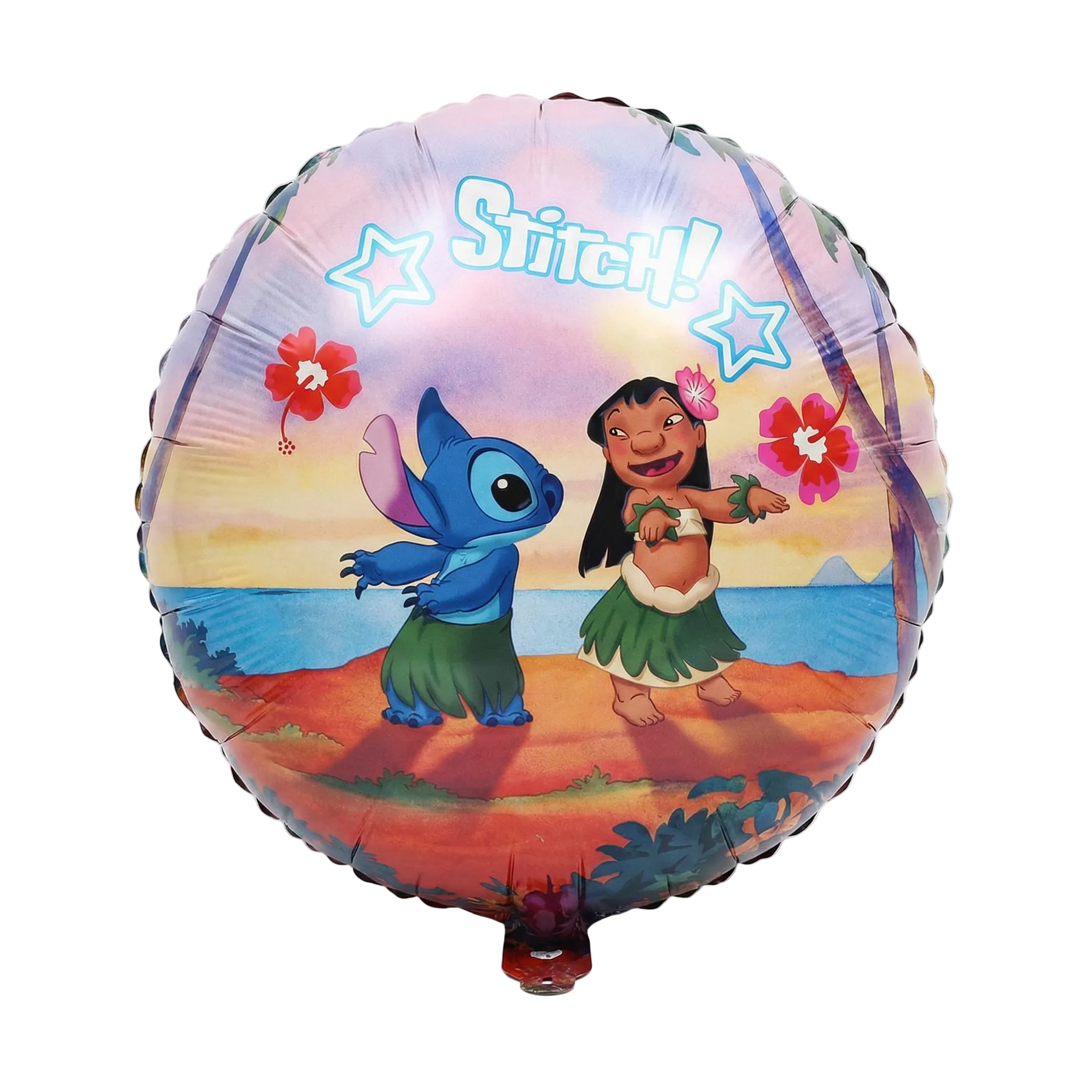 Stitch S7 (dvostranski) - folija