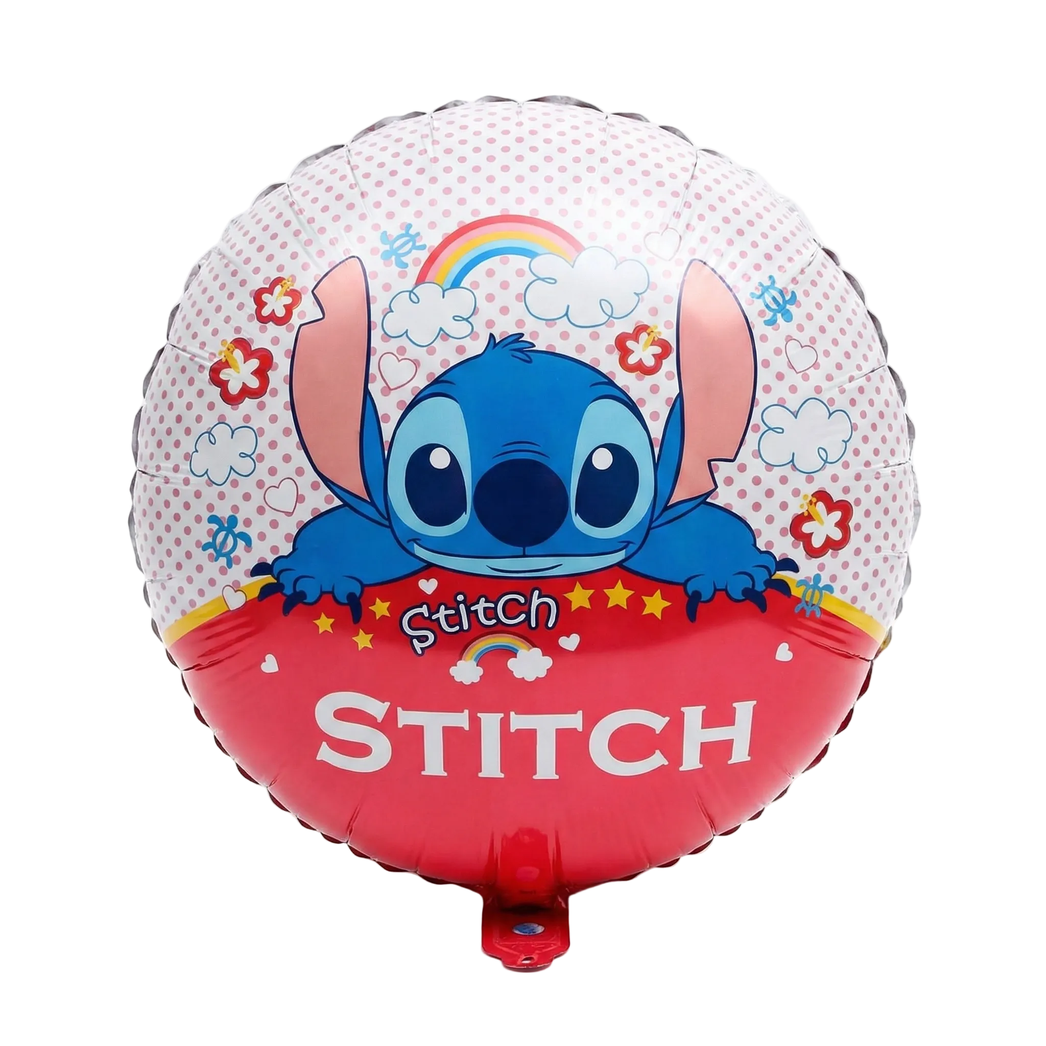 Stitch S8 (dvostranski) - folija