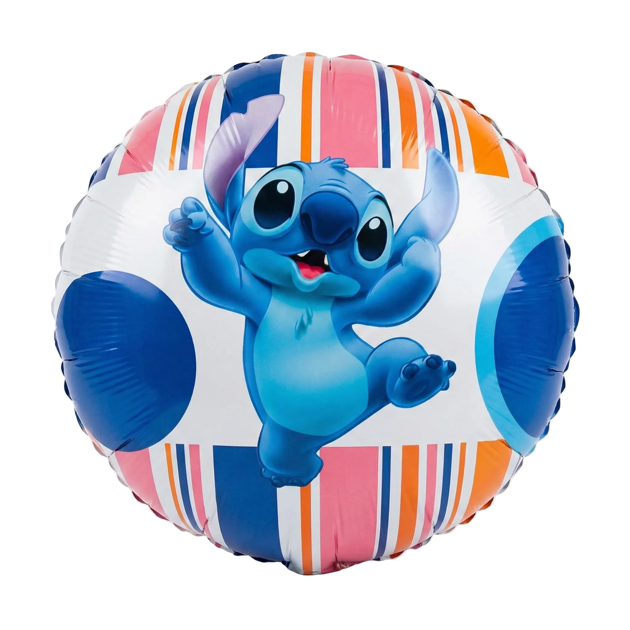 Stitch S8 (dvostranski) - folija